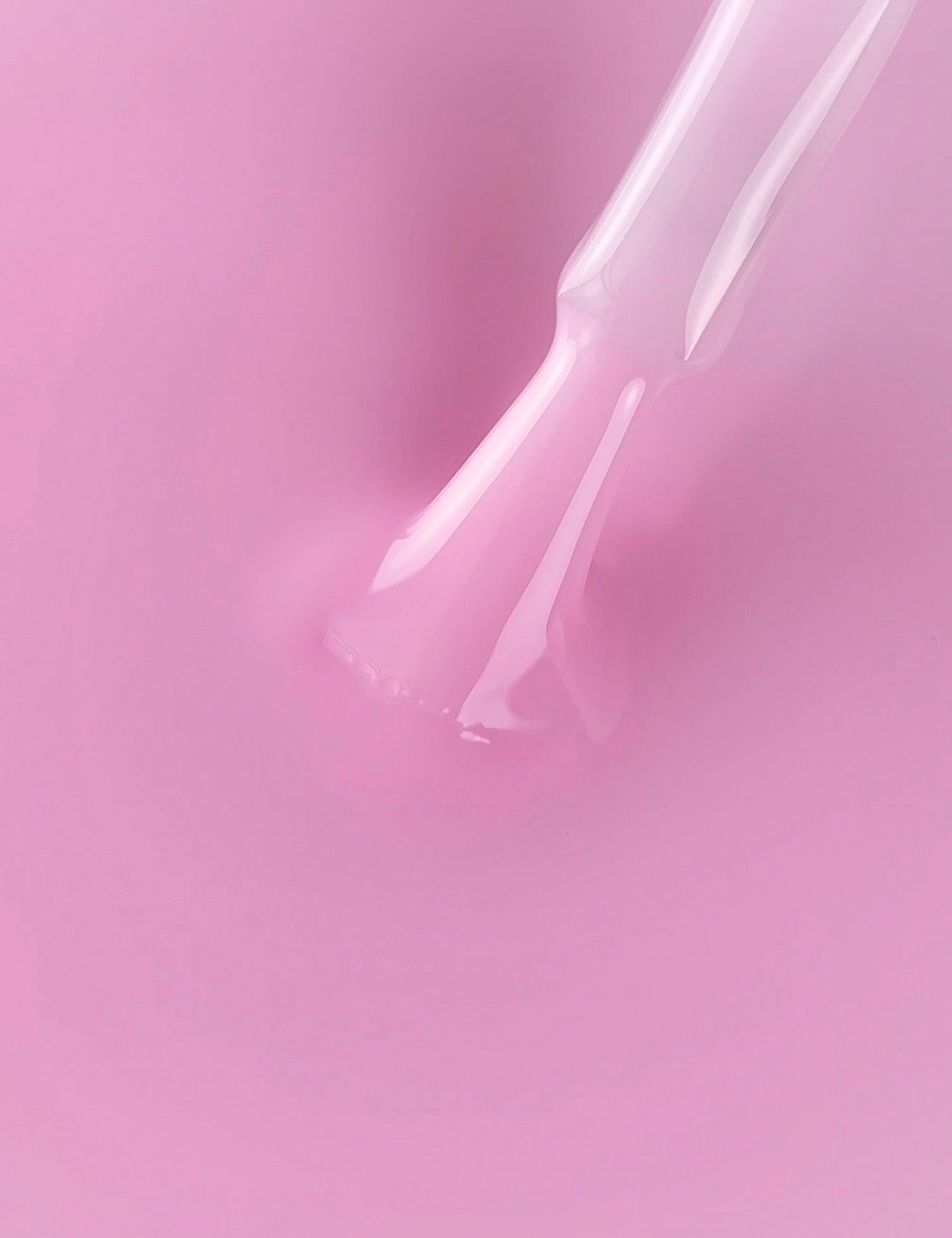 BIBLIOTEKA Cover Base № 04 Petal – Zartrosa Base, 10 ml