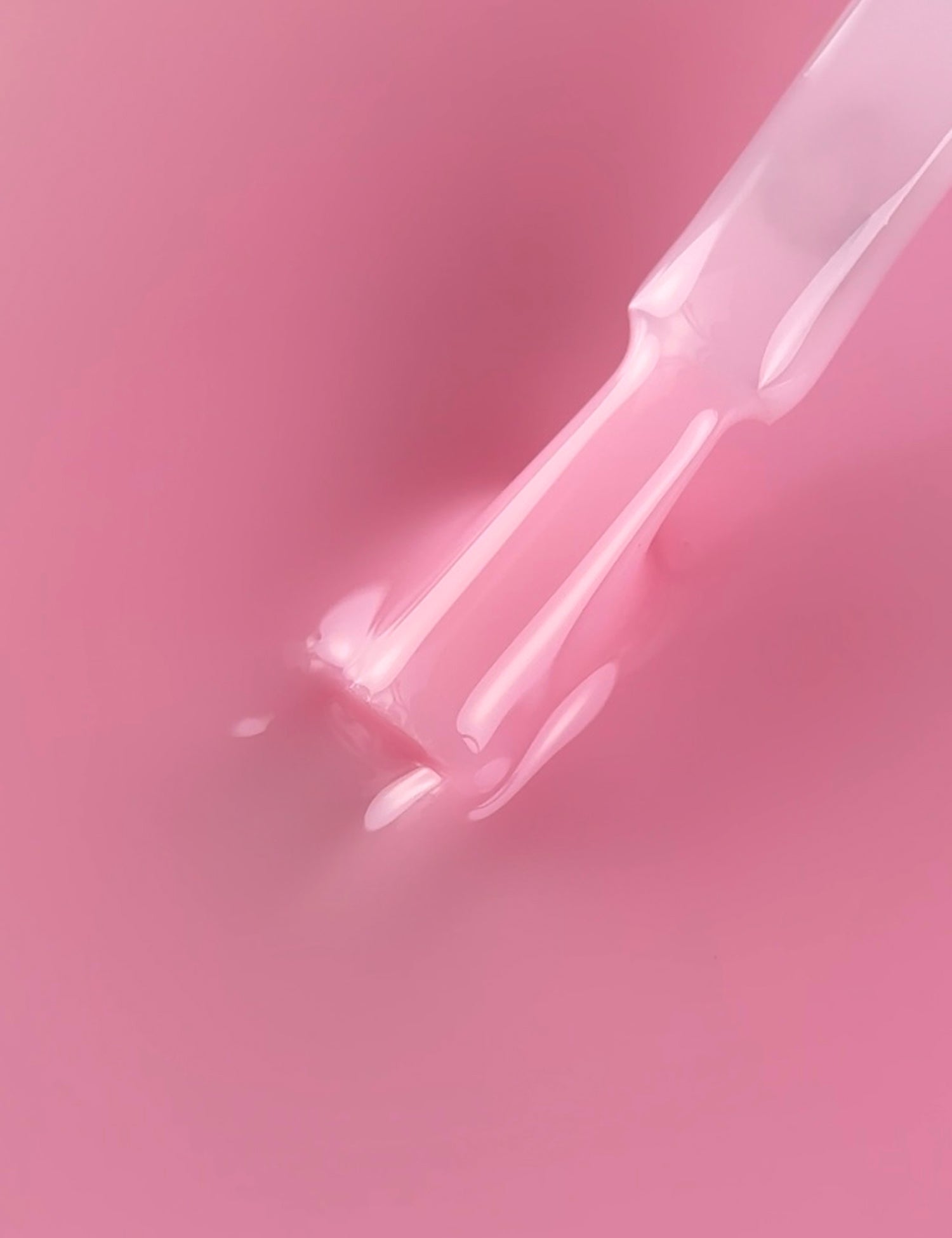 BIBLIOTEKA Cover Base № 05 Bloom – Rosa Base, 10 ml