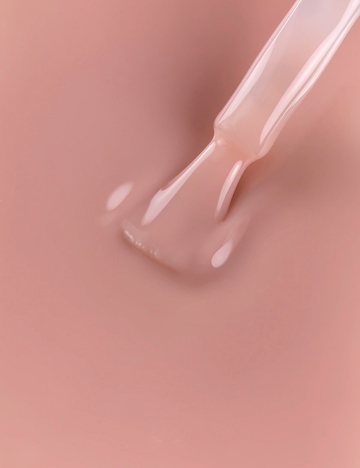 BIBLIOTEKA Cover Base № 06 Skin – Warmes Beige, 10 ml