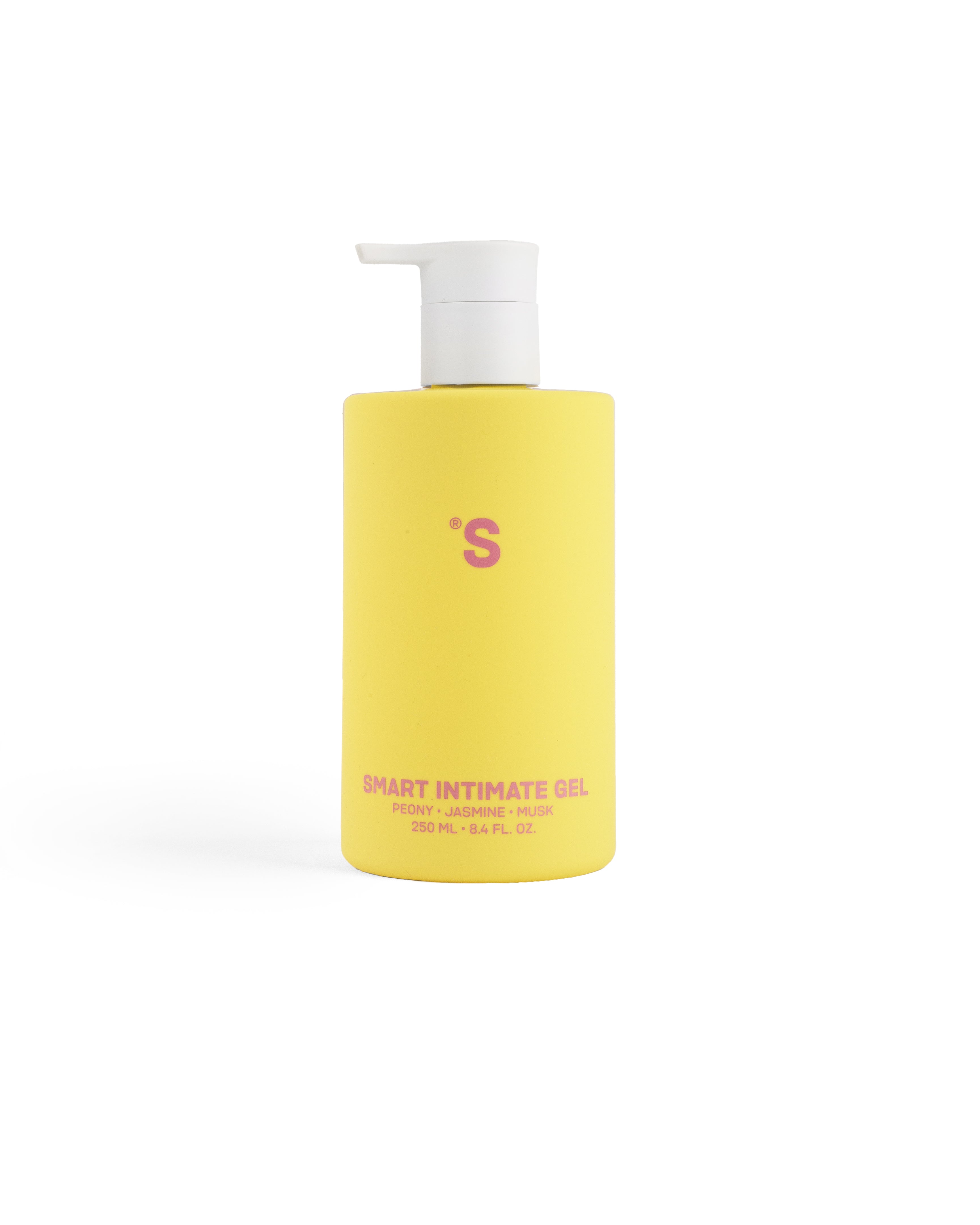 Sister's Aroma Peony Smart Intimate Wash Gel