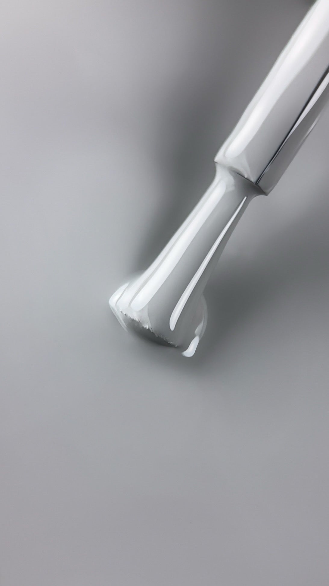 BIBLIOTEKA Gel Polish № 19 Mist, 10 ml