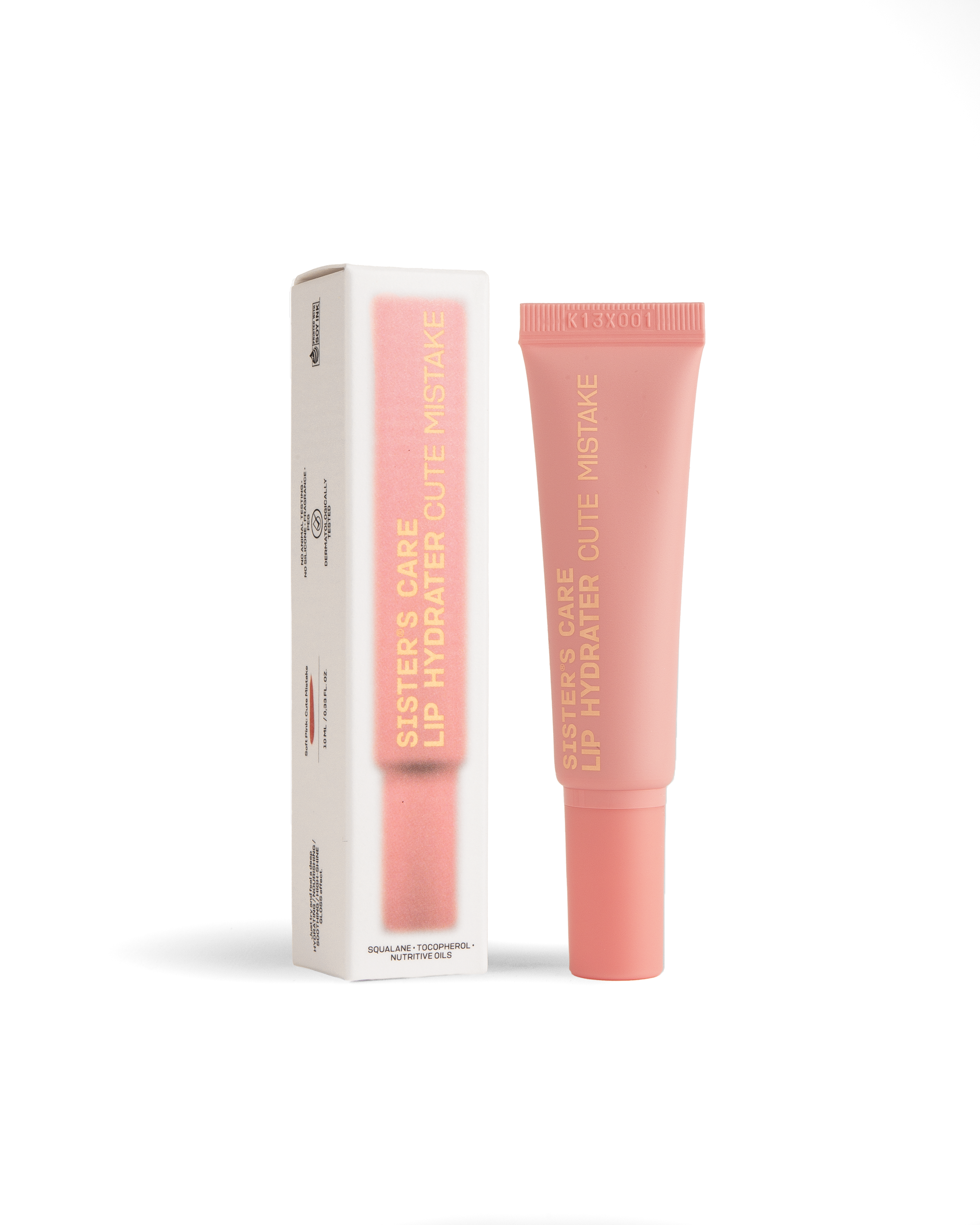 Sister's Aroma Cute Mistake Lip Hydrator 10 ml