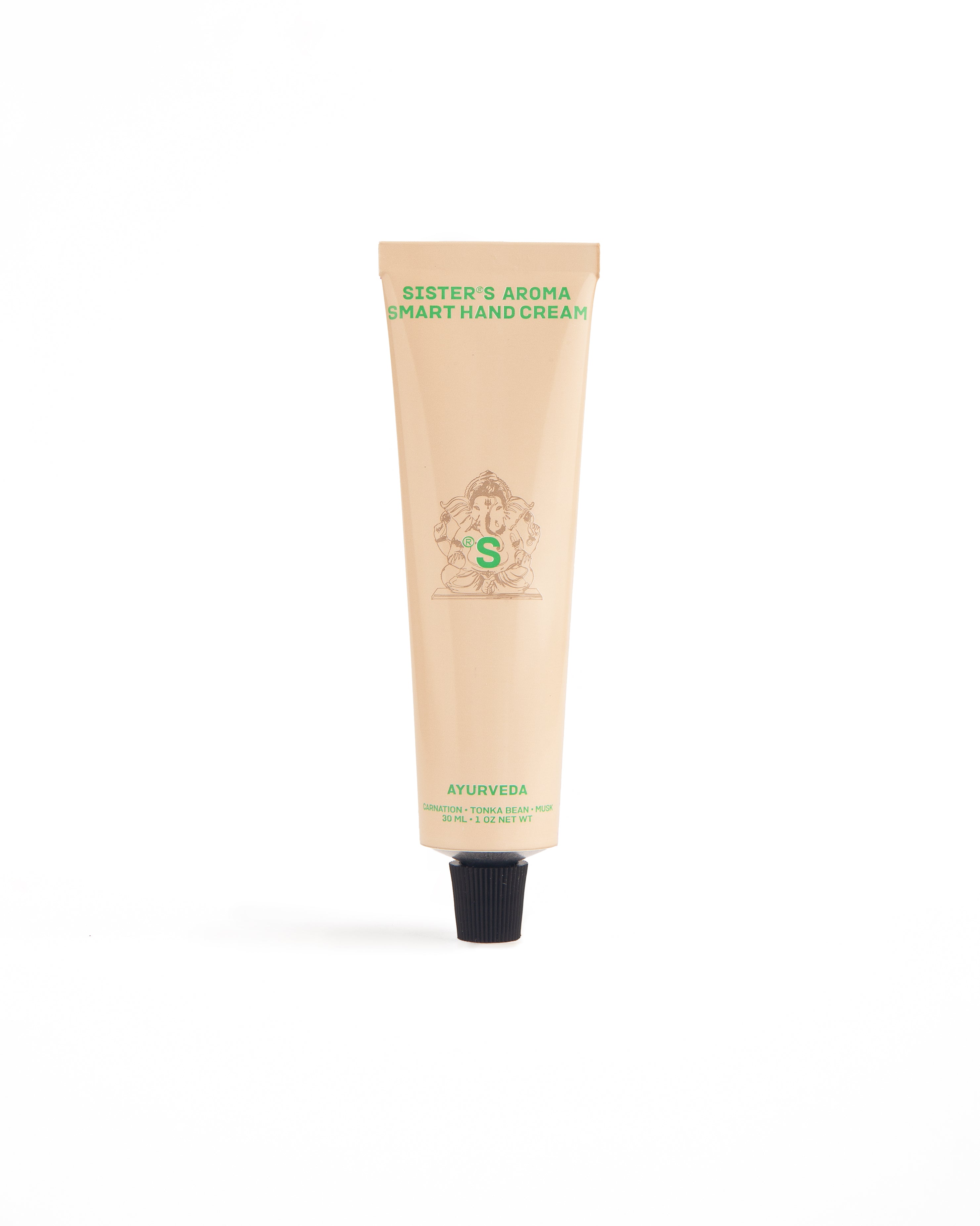 Sister's Aroma Ayurveda Smart Hand Cream