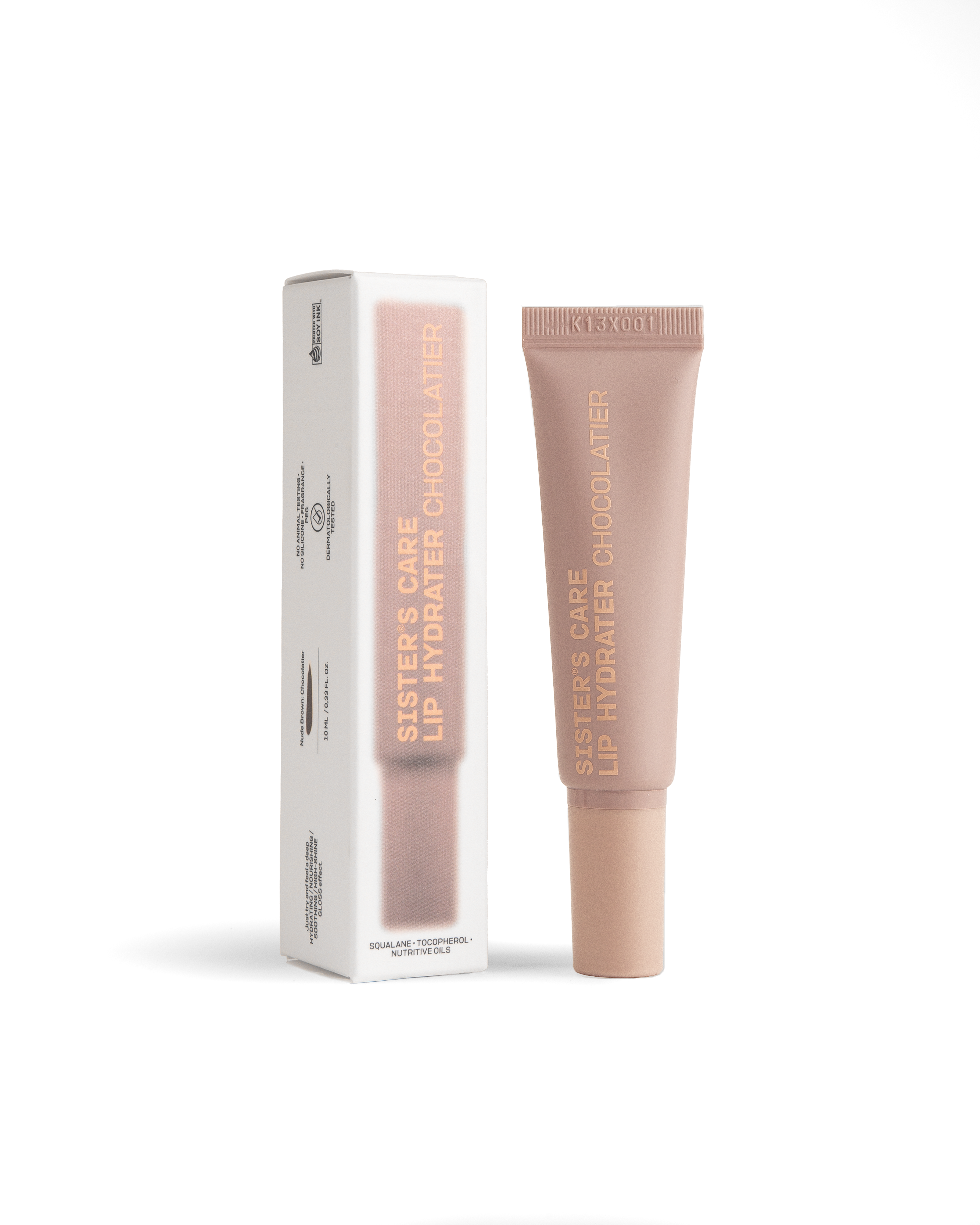 Sister's Aroma Chocolatier Lip Hydrator 10 ml