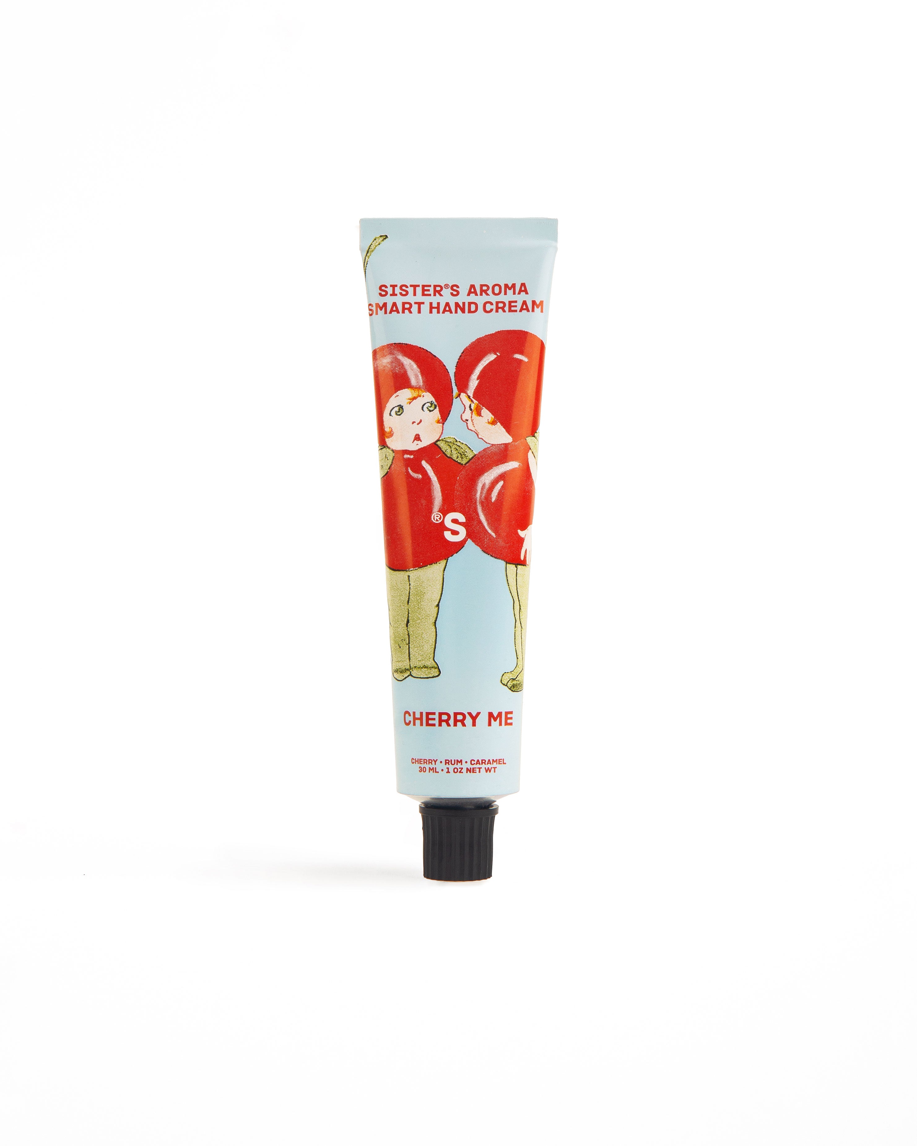 Sister's Aroma  Smart Hand Cream 30 ml