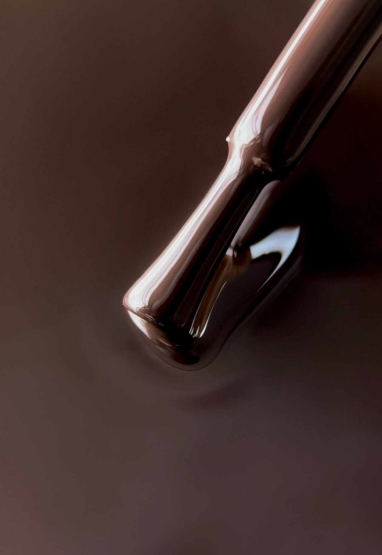 BIBLIOTEKA Gel Polish № 24 Chocolate, 10 ml