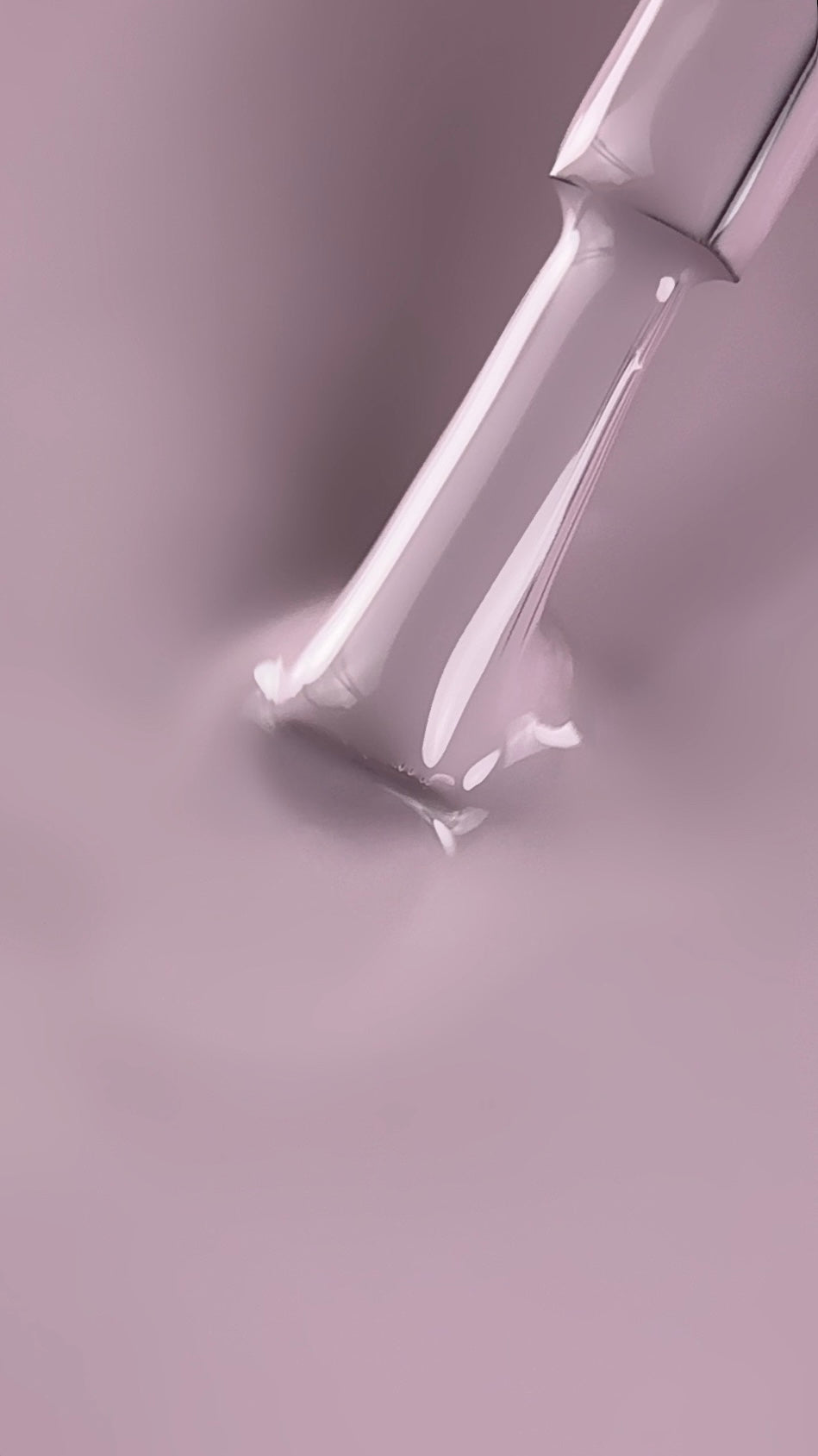 BIBLIOTEKA Gel Polish № 25 Sense – Nude pink, 10 ml