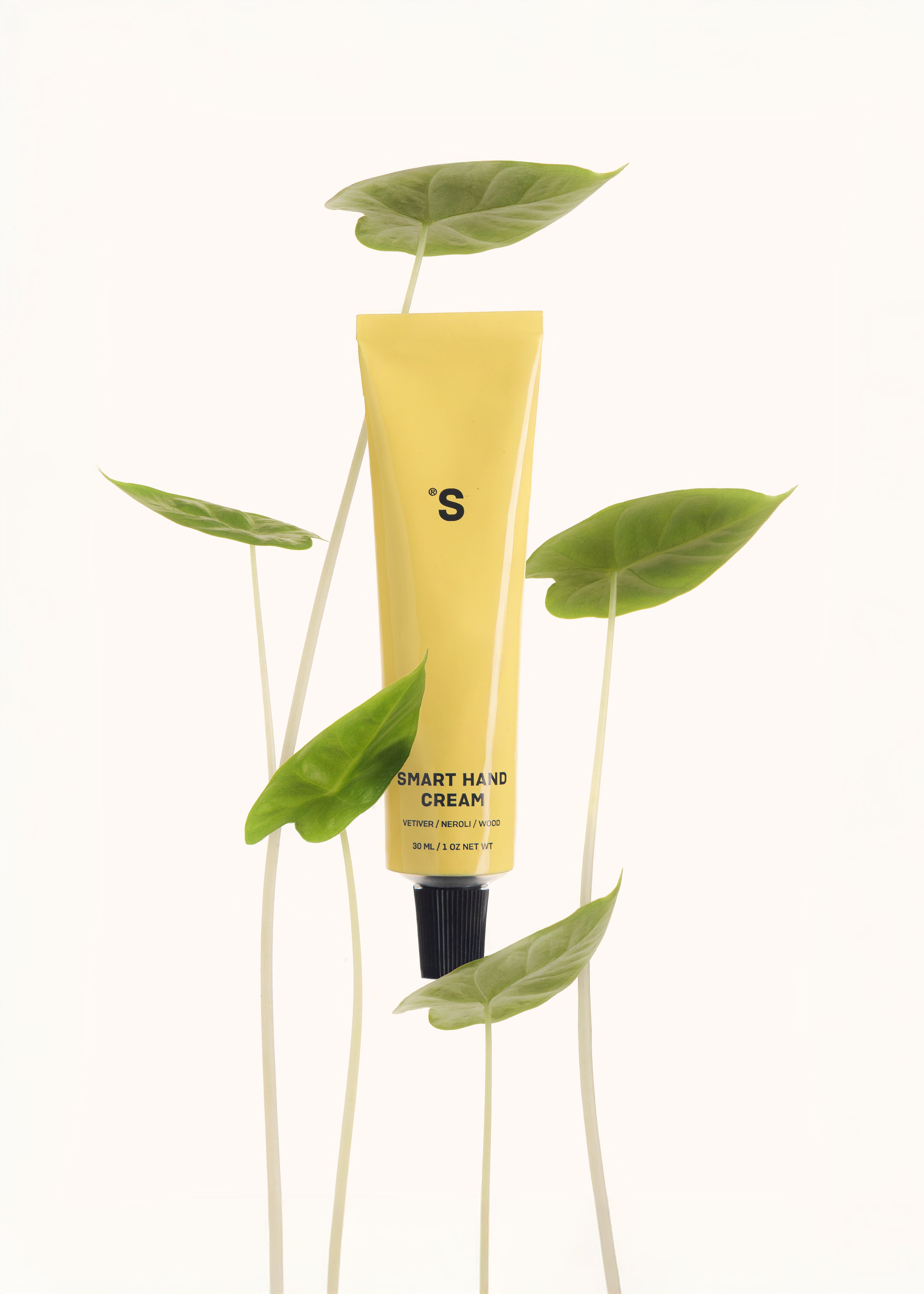 Sister's Aroma Vetiver Smart Hand Cream 30 ml