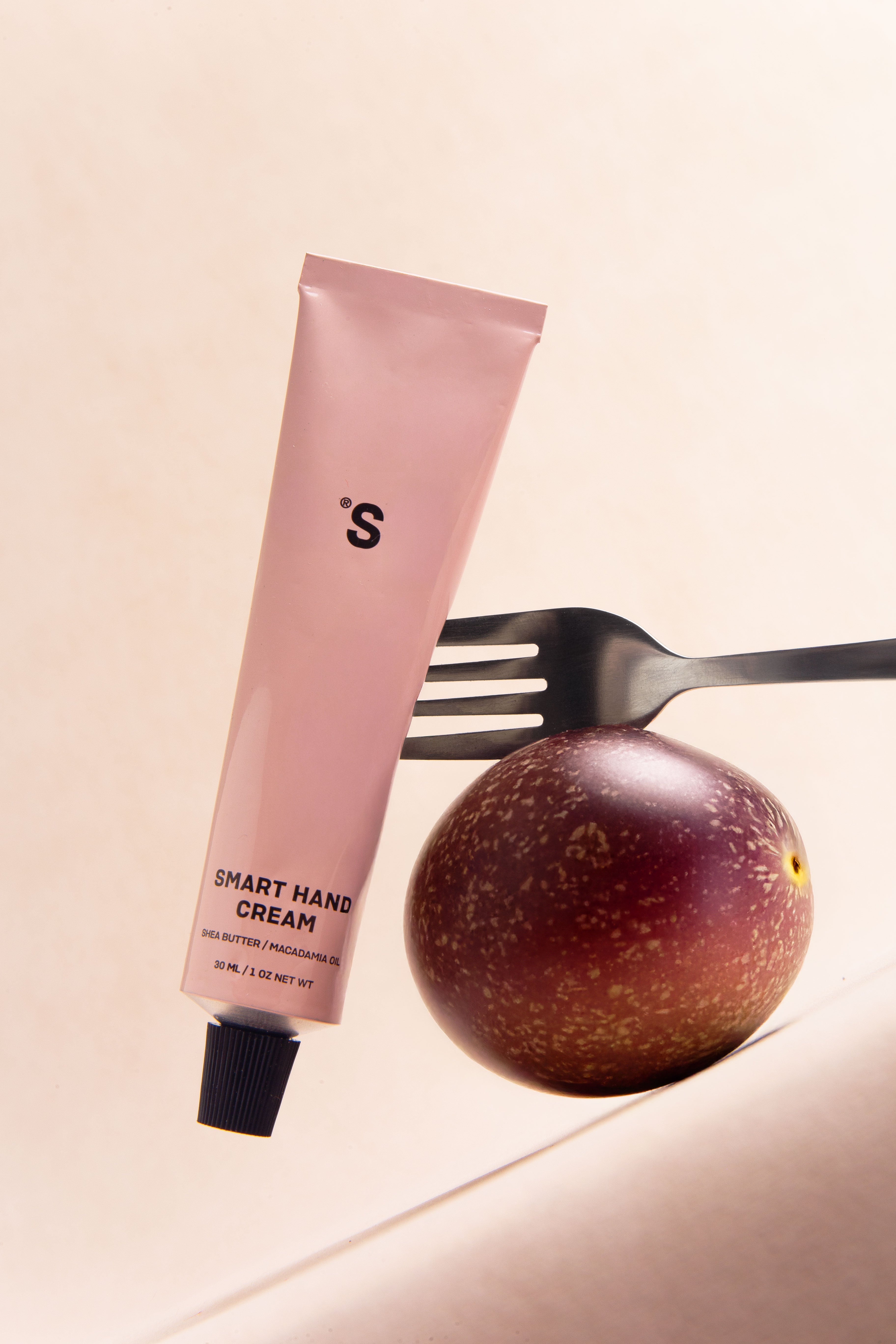 Sister's Aroma Smart Hand Cream Shea butter 30 ml