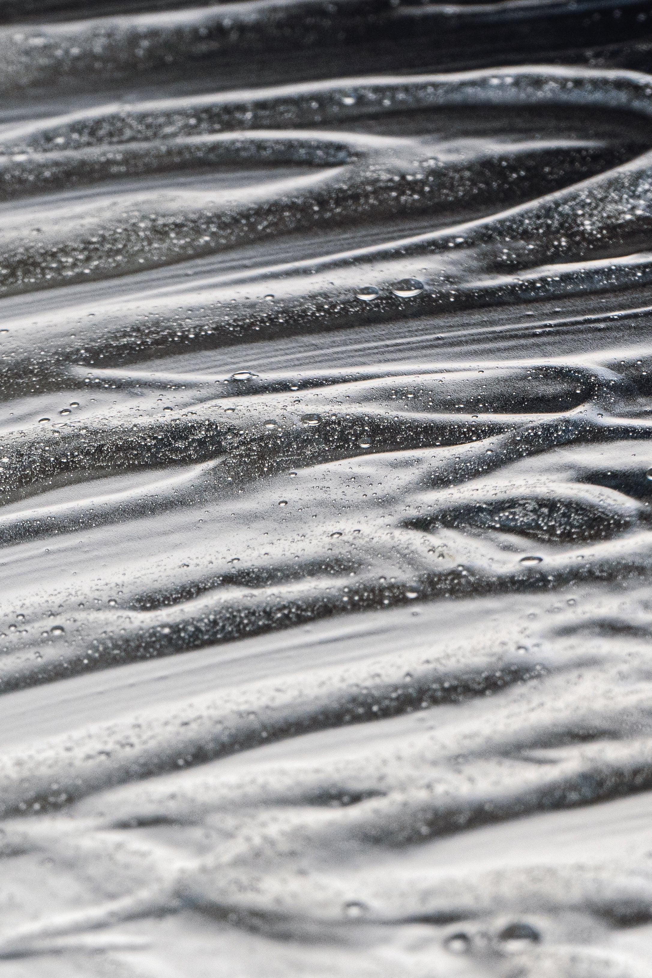 Sister's Aroma Vetiver Smart Intimate Wash Gel