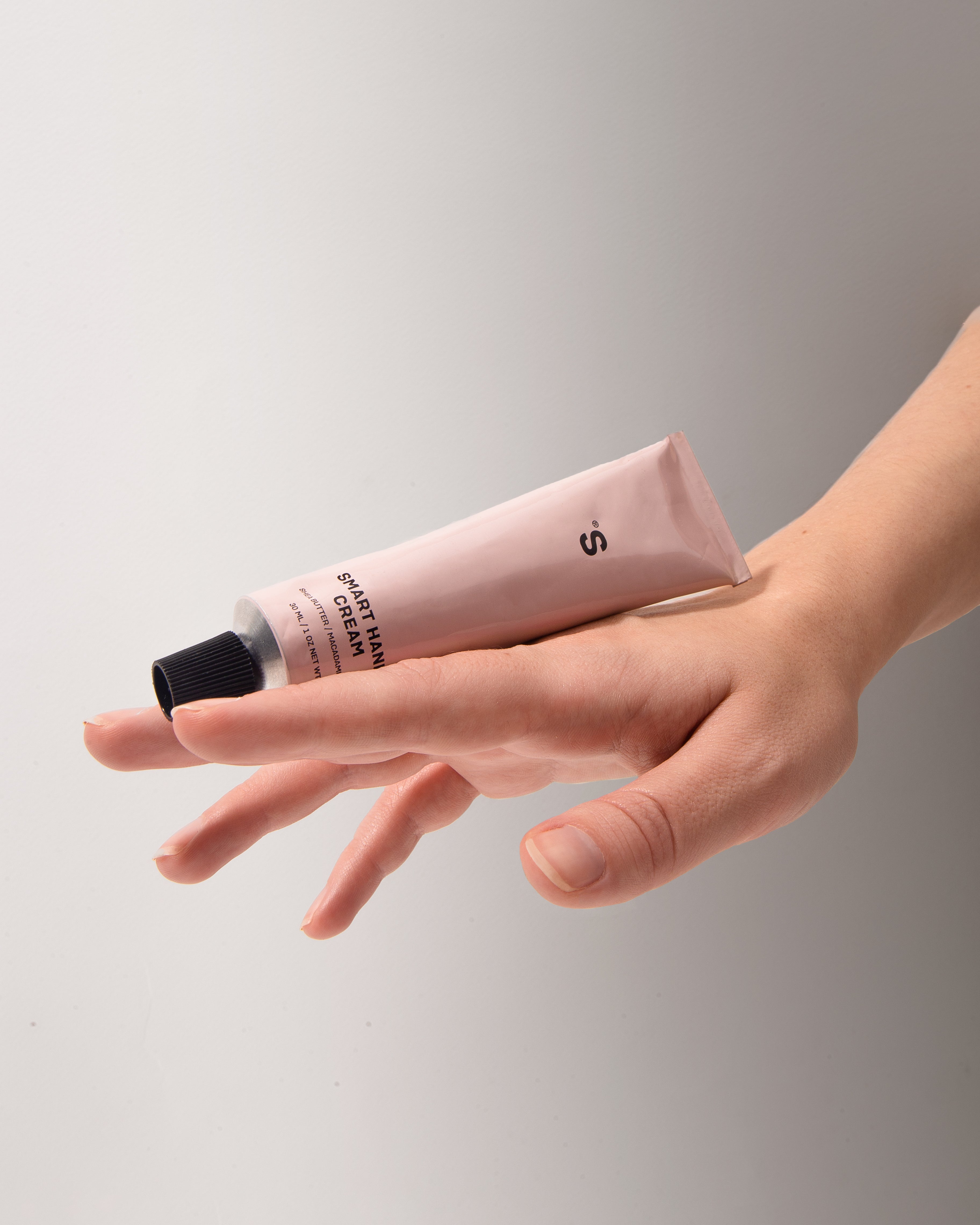 Sister's Aroma Smart Hand Cream Shea butter 30 ml