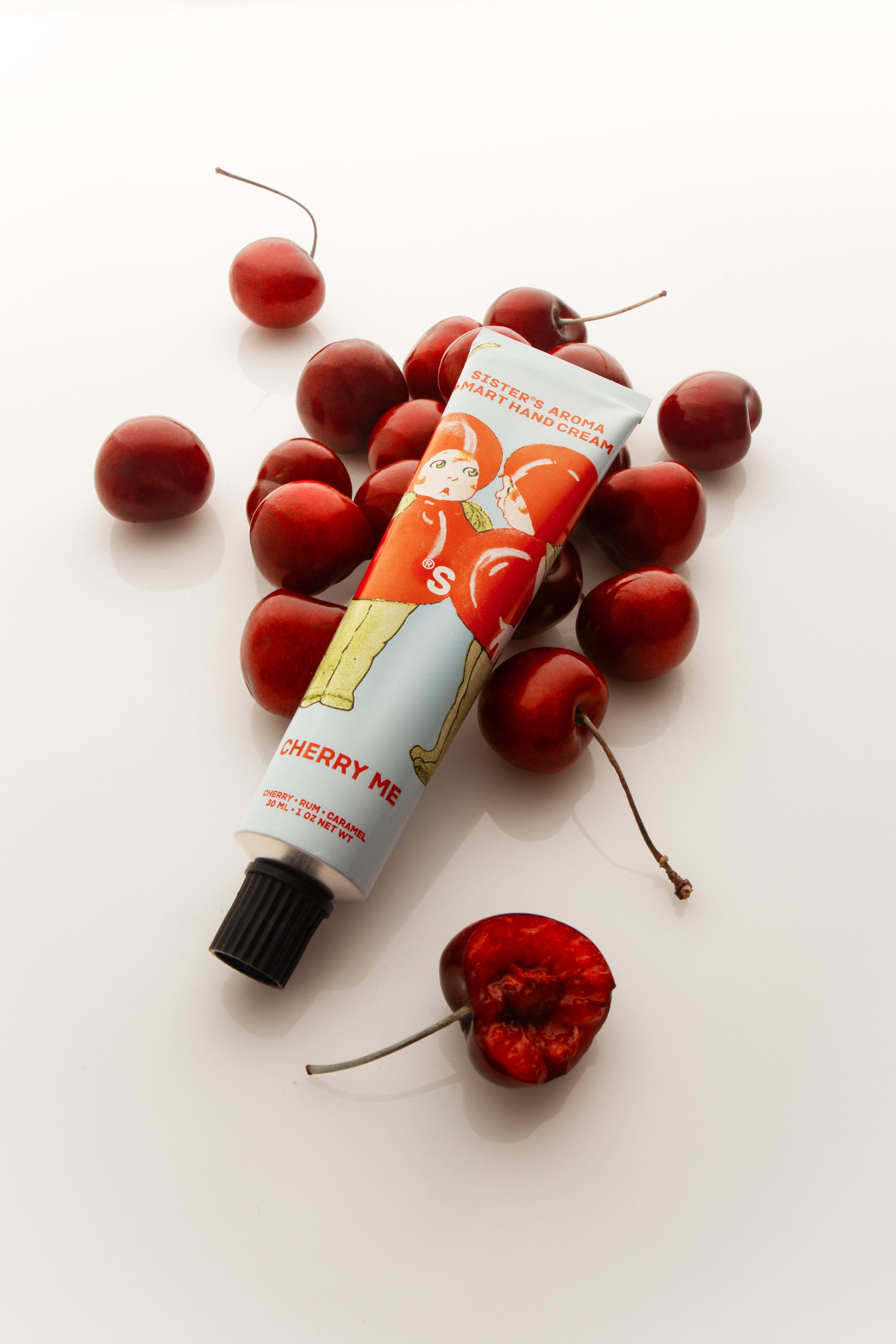 Sister's Aroma  Smart Hand Cream 30 ml