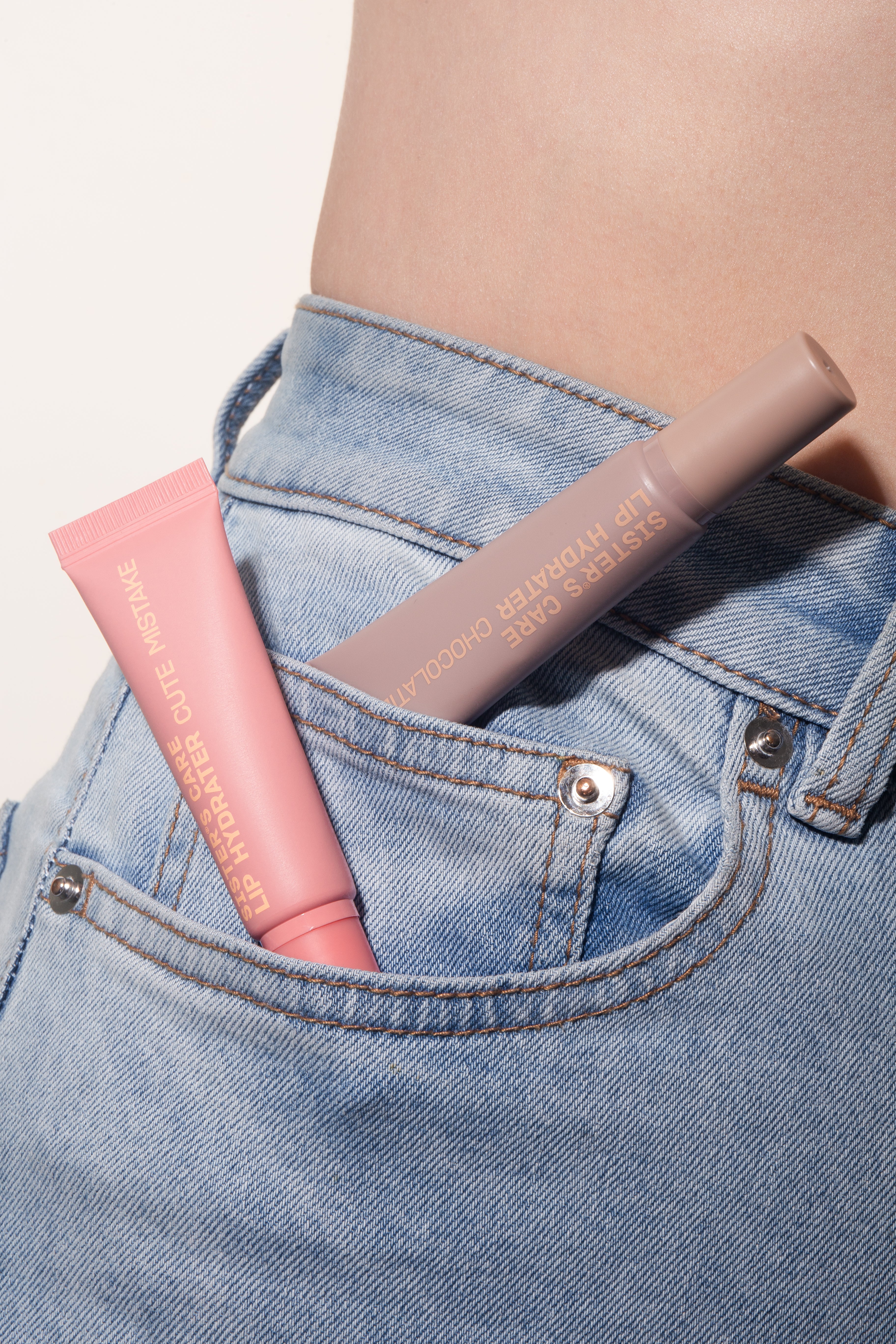 Sister's Aroma Chocolatier Lip Hydrator 10 ml