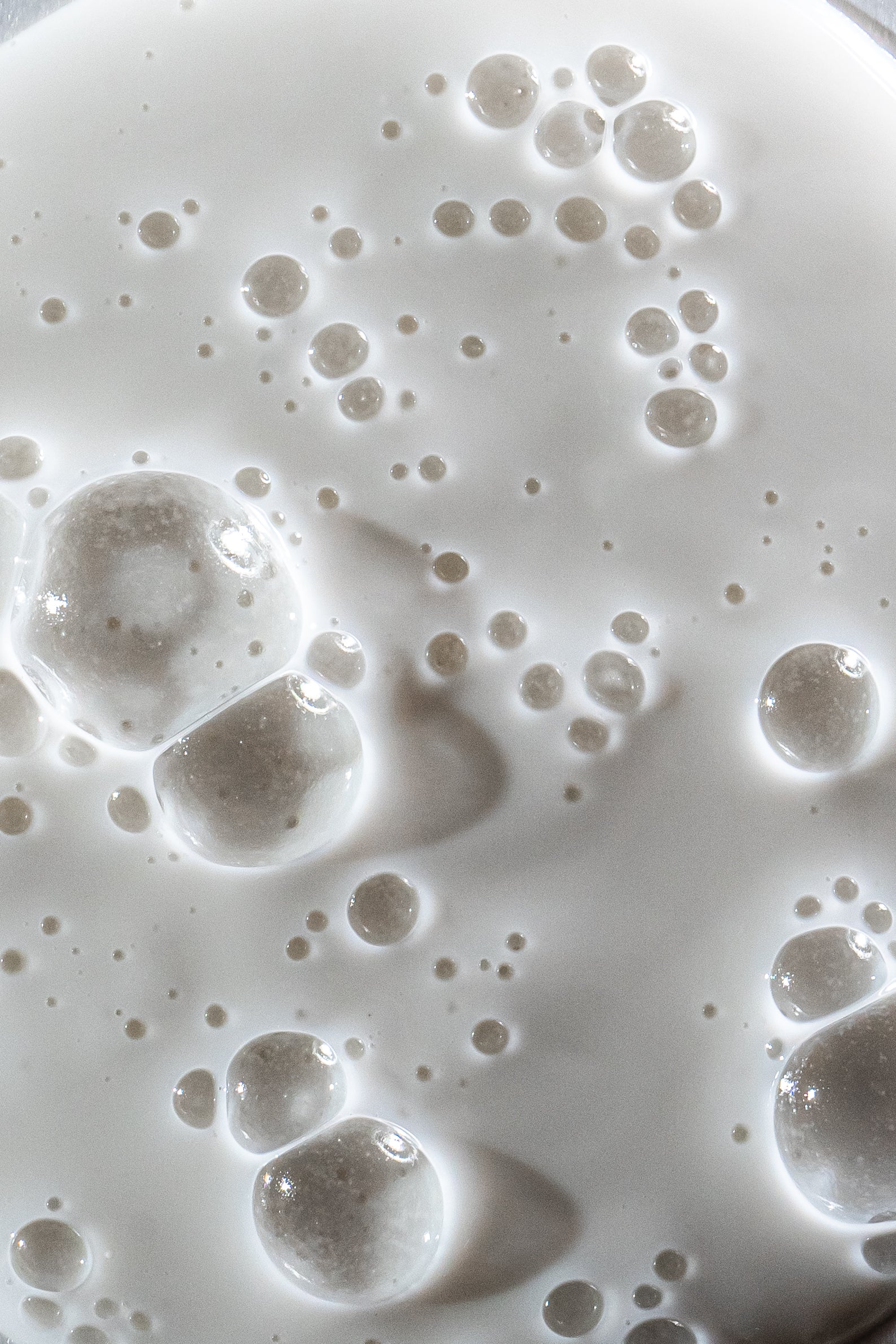 Sister's Aroma Sea Salt Smart Shower Gel