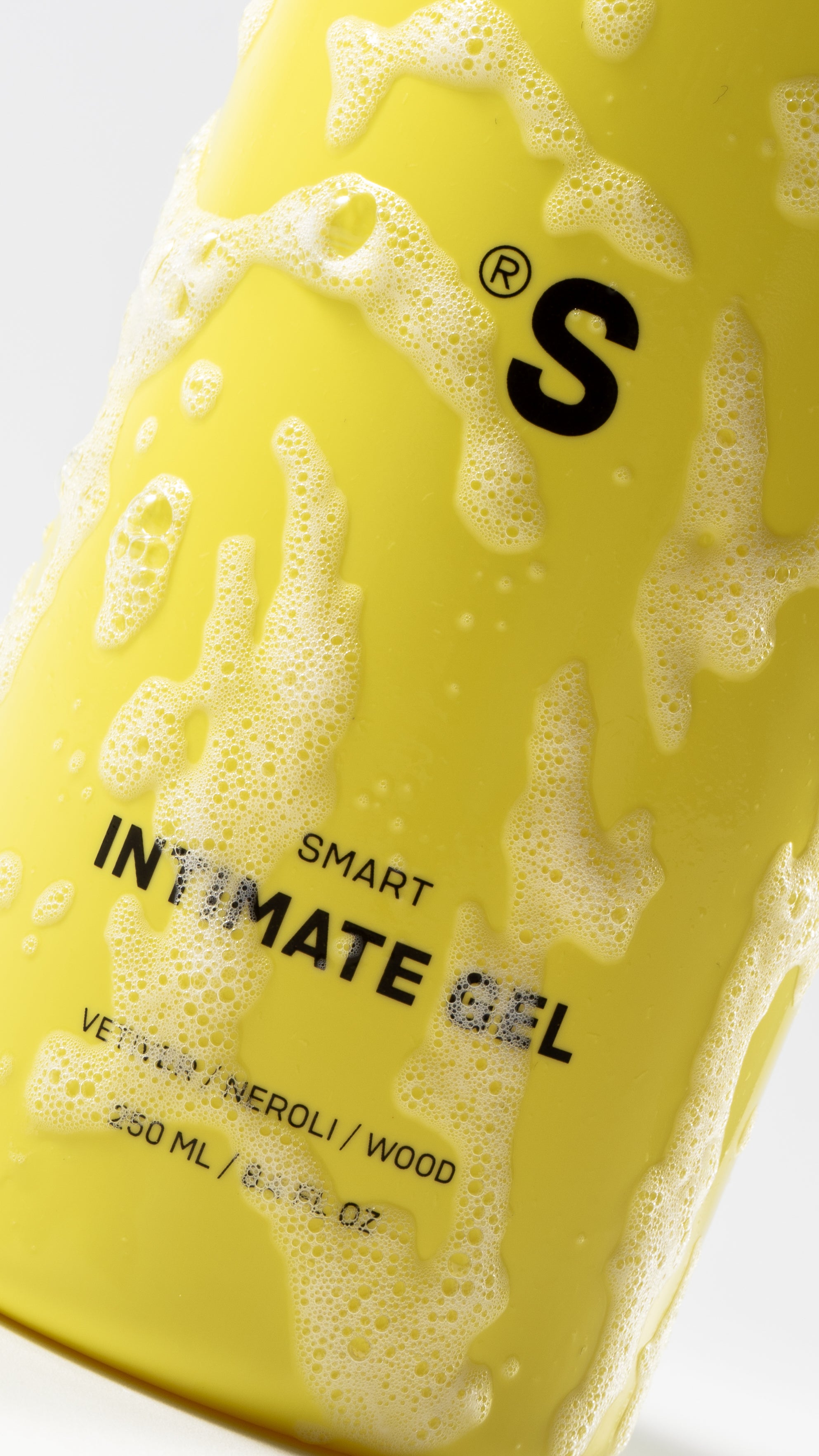 Sister's Aroma Vetiver Smart Intimate Wash Gel