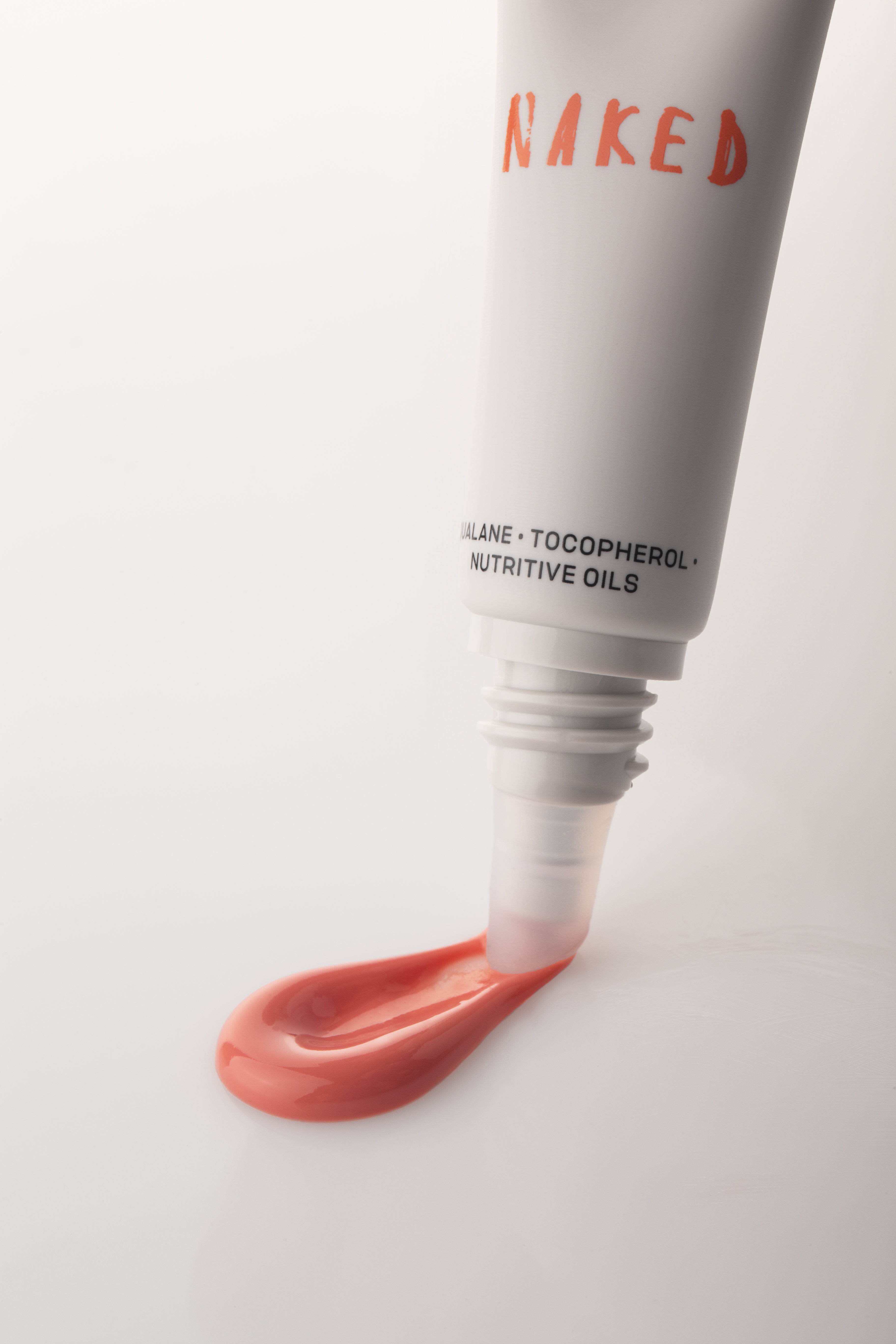 Sister's Aroma Lip Hydrator - Naked Lip Hydrator - Naked  10 ml