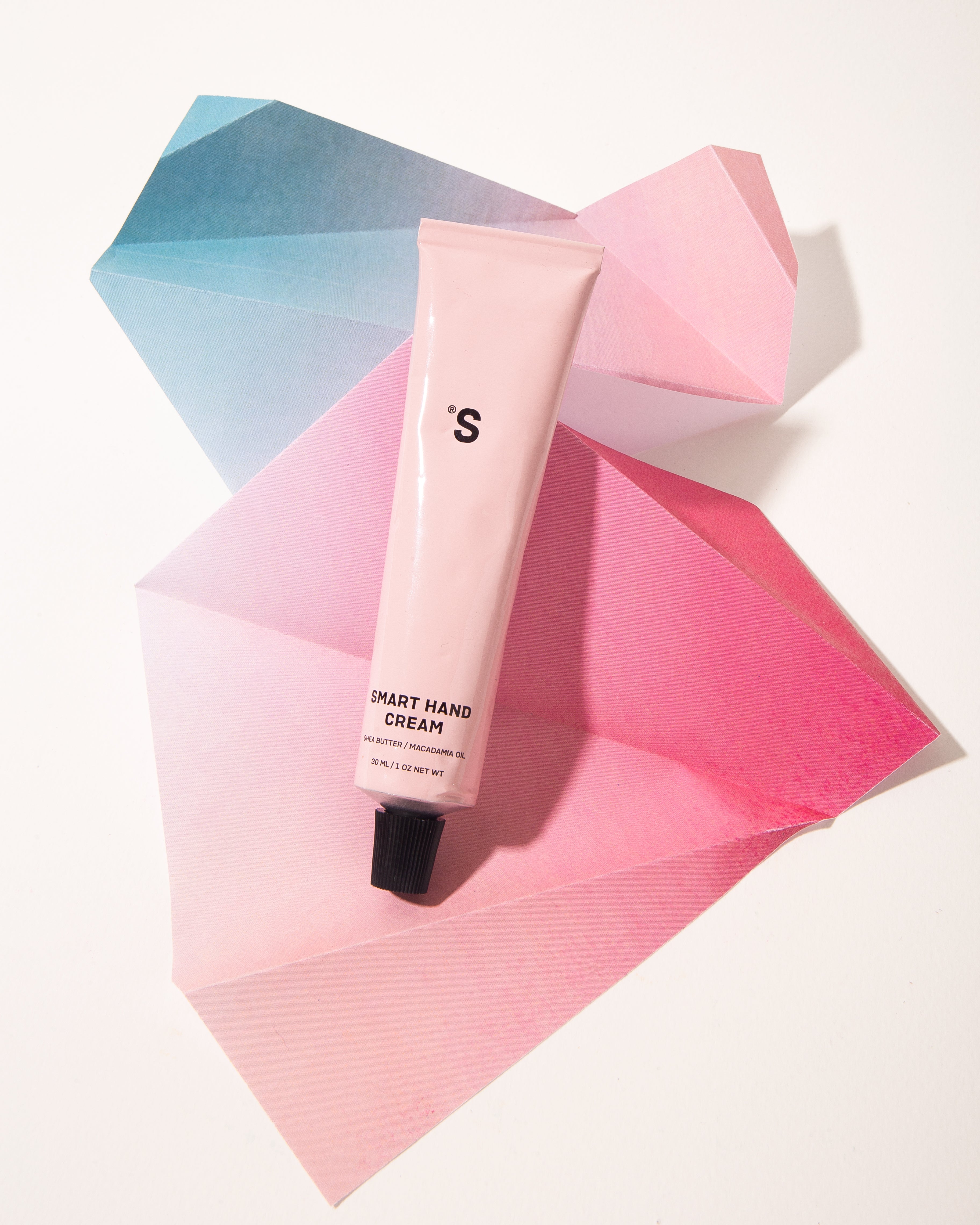 Sister's Aroma Smart Hand Cream Shea butter 30 ml