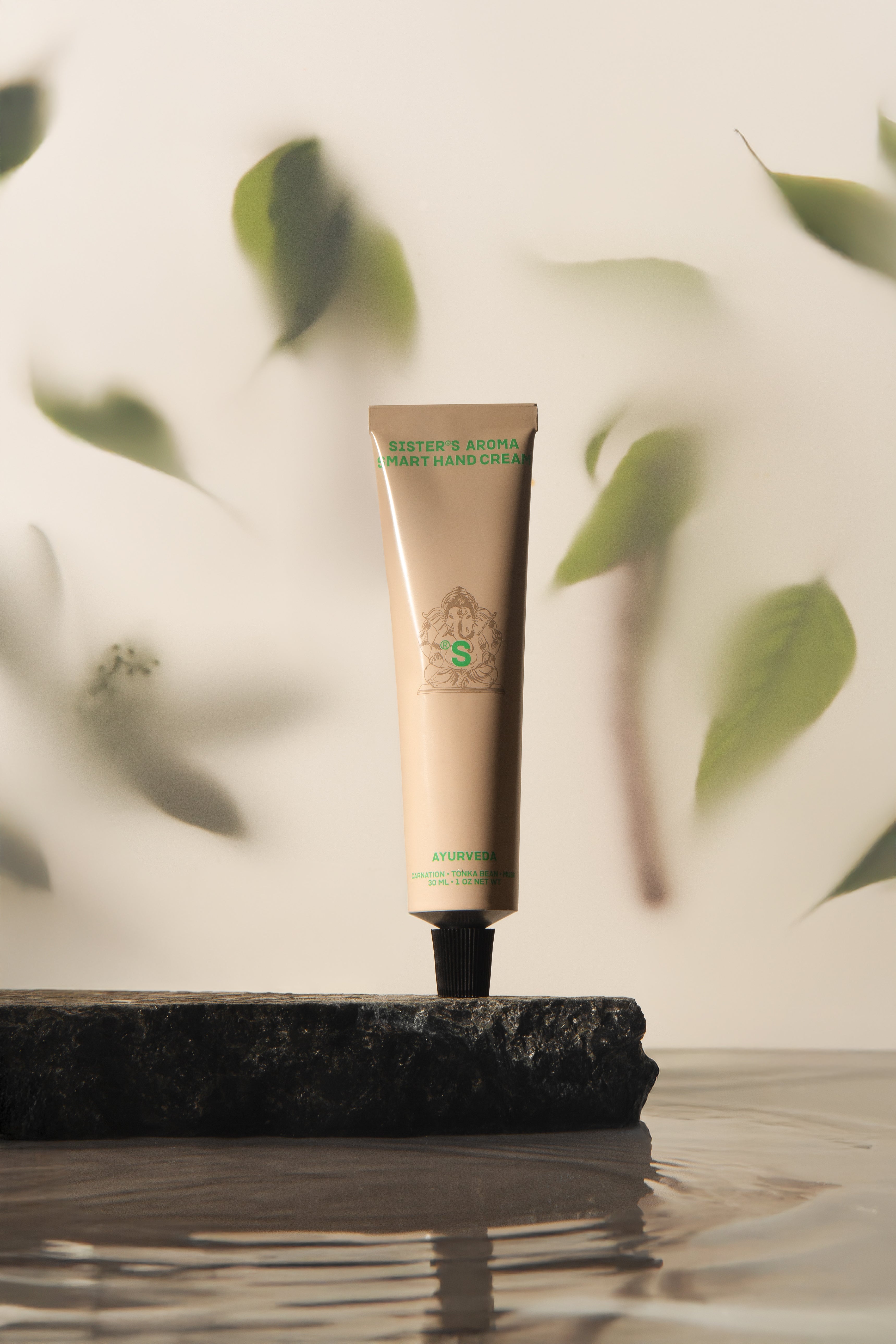 Sister's Aroma Ayurveda Smart Hand Cream