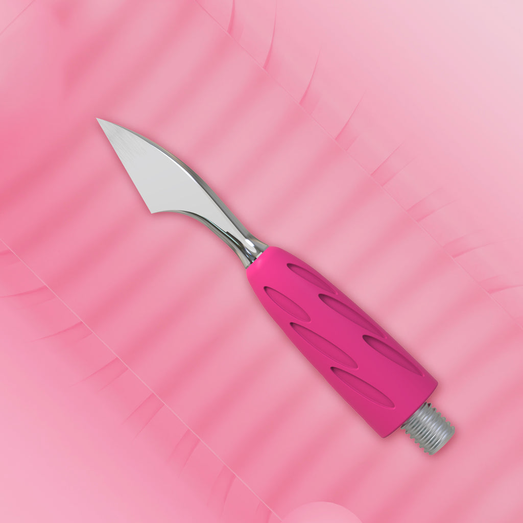 Arbeitskopf „Axt“ Für Combo UNIQ 13