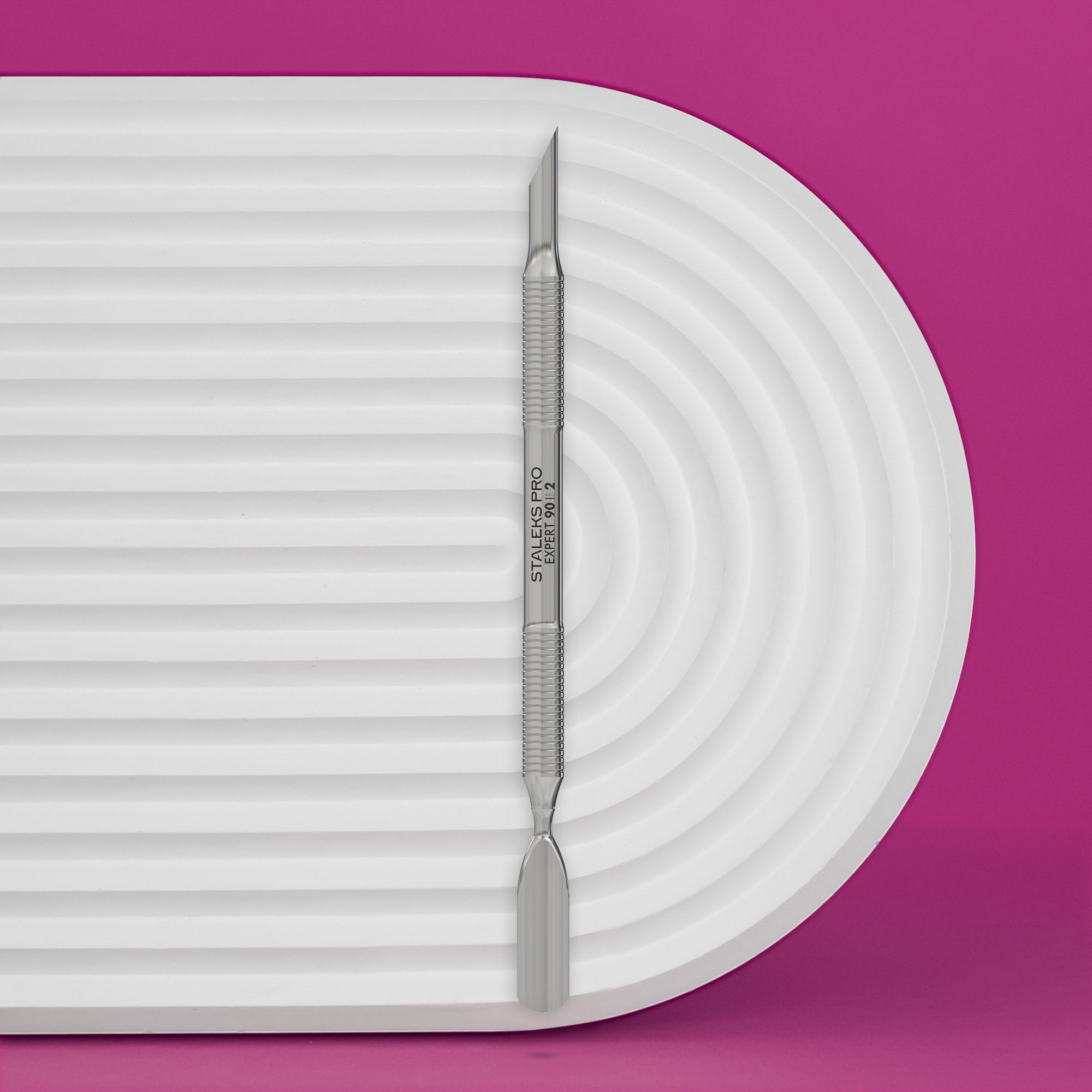 Nagelhautschieber Für Maniküre EXPERT 90 TYP 2