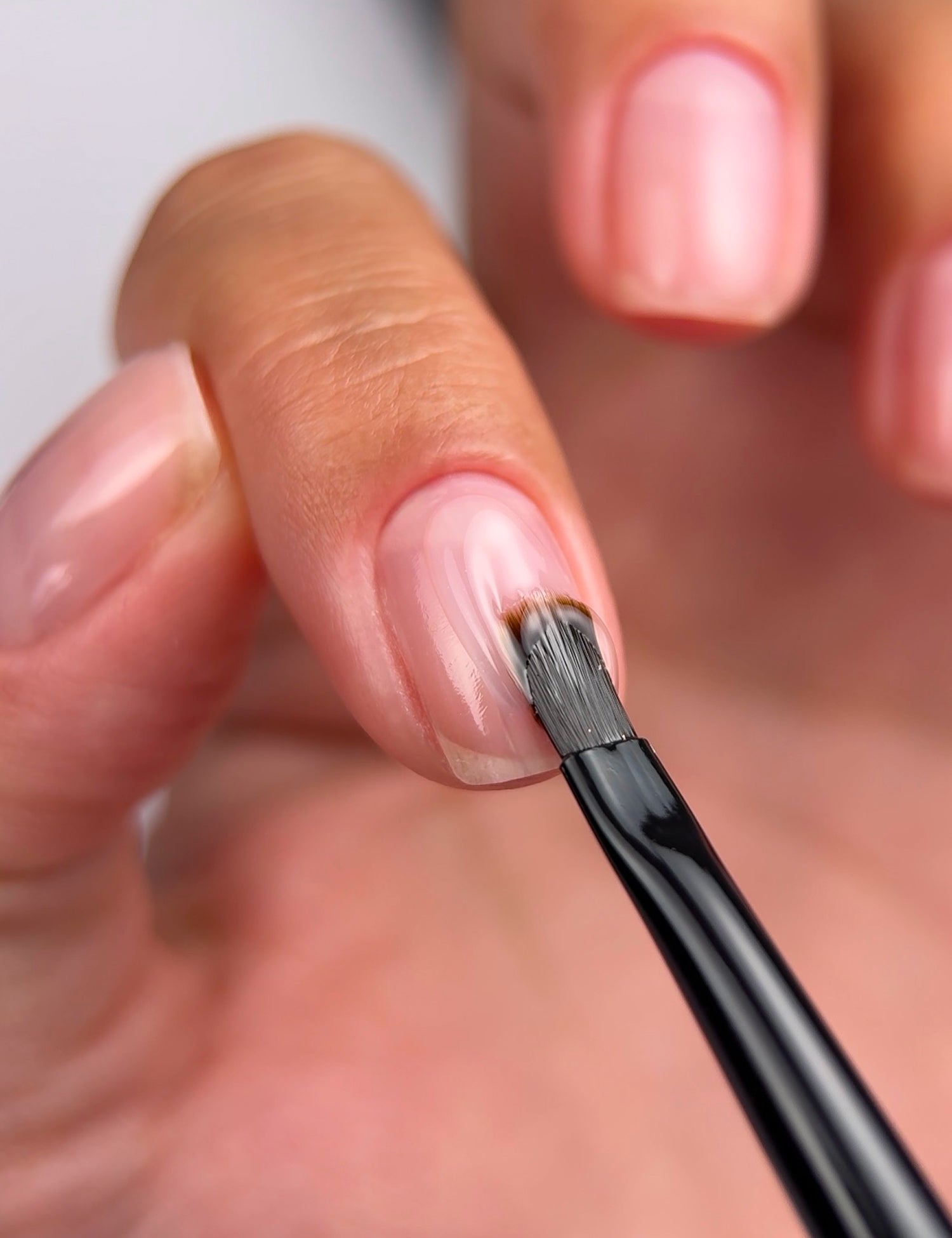 BIBLIOTEKA Builder Gel № 01 Clear, 30 ml