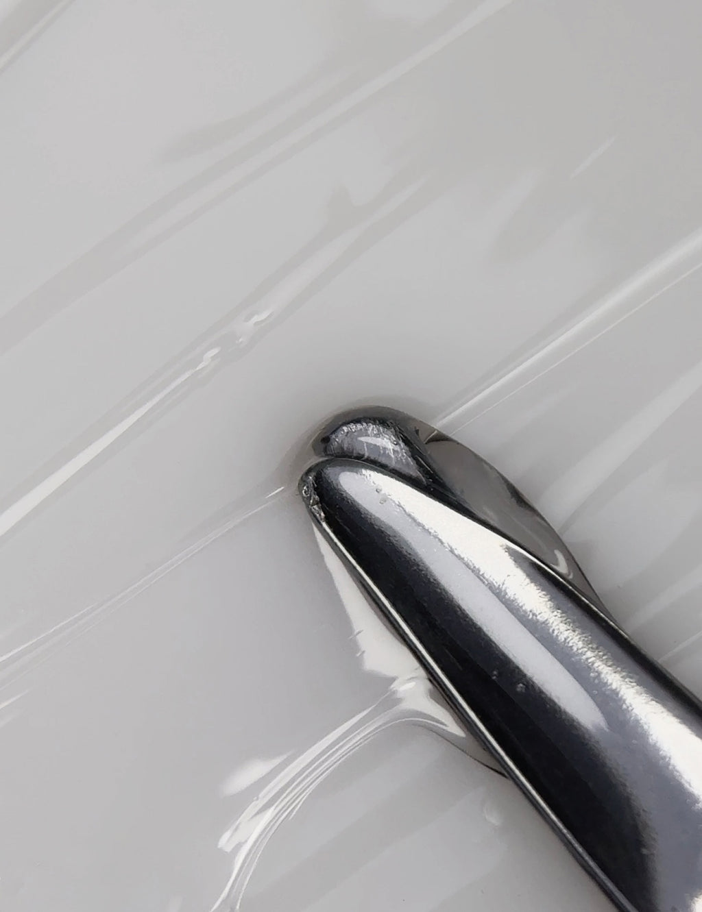 BIBLIOTEKA Builder Gel № 01 Clear, 30 ml