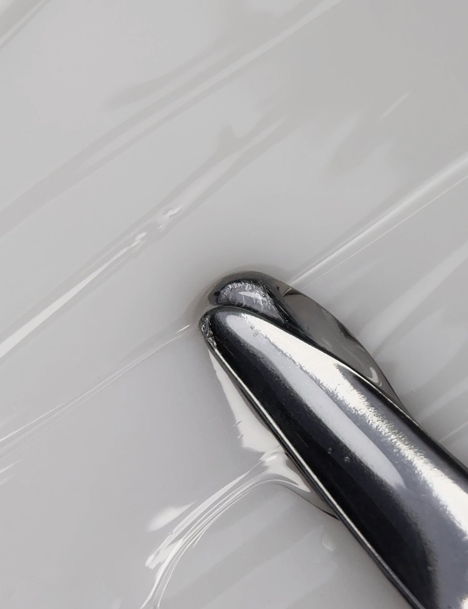 BIBLIOTEKA Builder Gel № 01 Clear, 30 ml