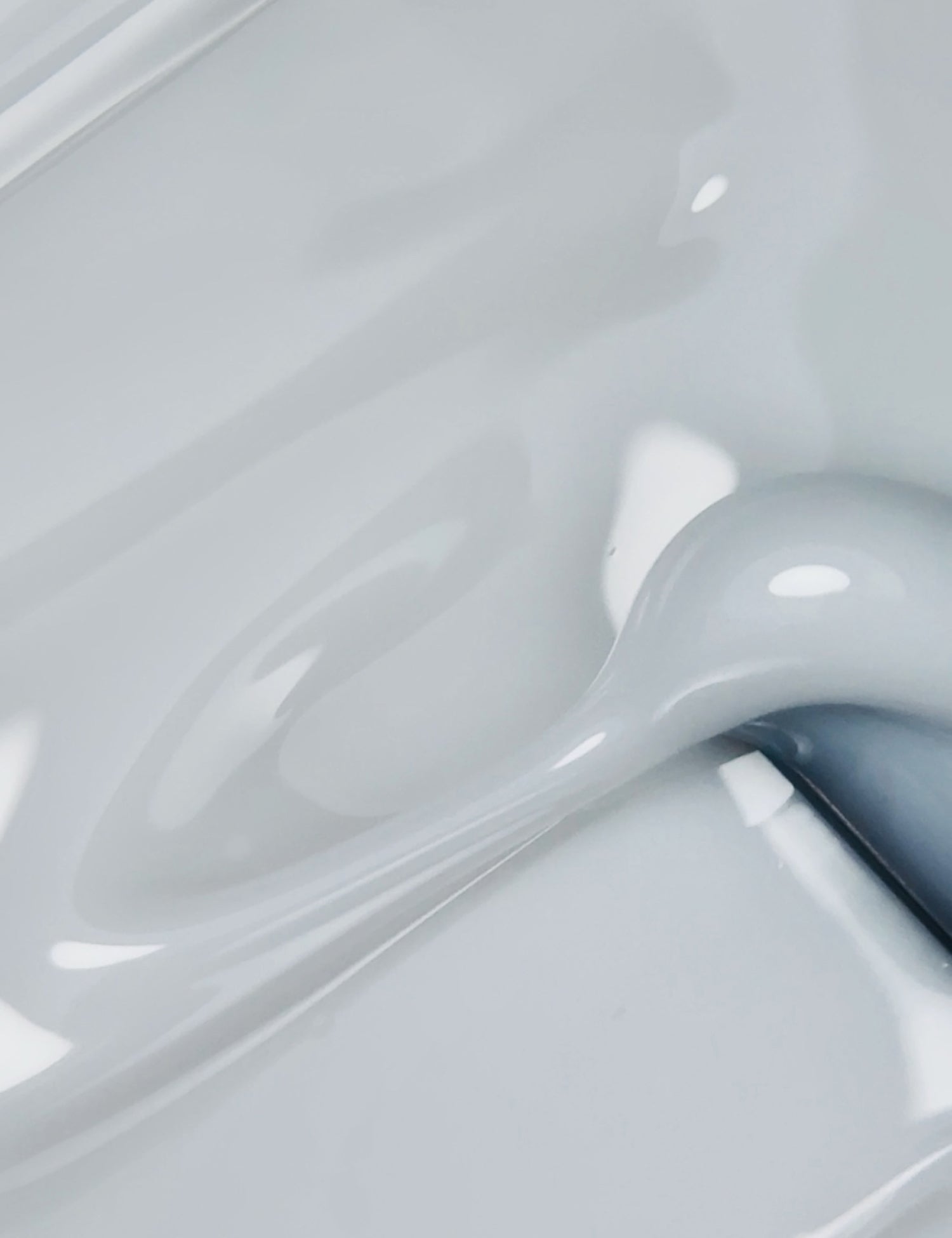 BIBLIOTEKA Builder Gel № 02 Milk, 30 ml