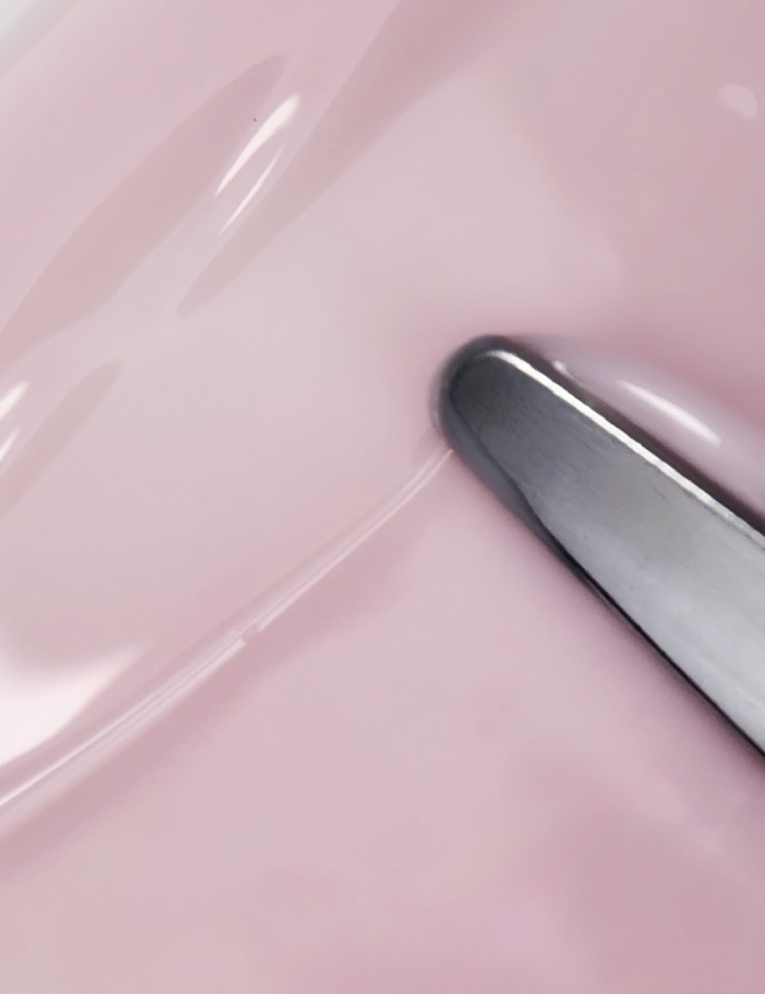 BIBLIOTEKA Builder Gel № 03 Bare, 30 ml