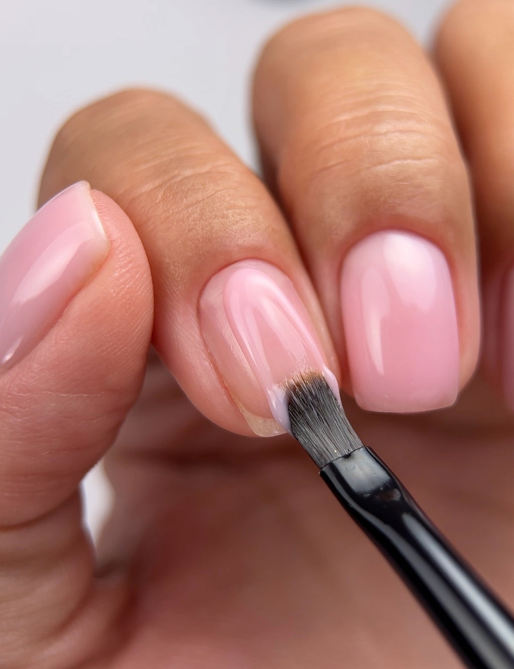 BIBLIOTEKA Builder Gel № 05 Bloom, 30 ml