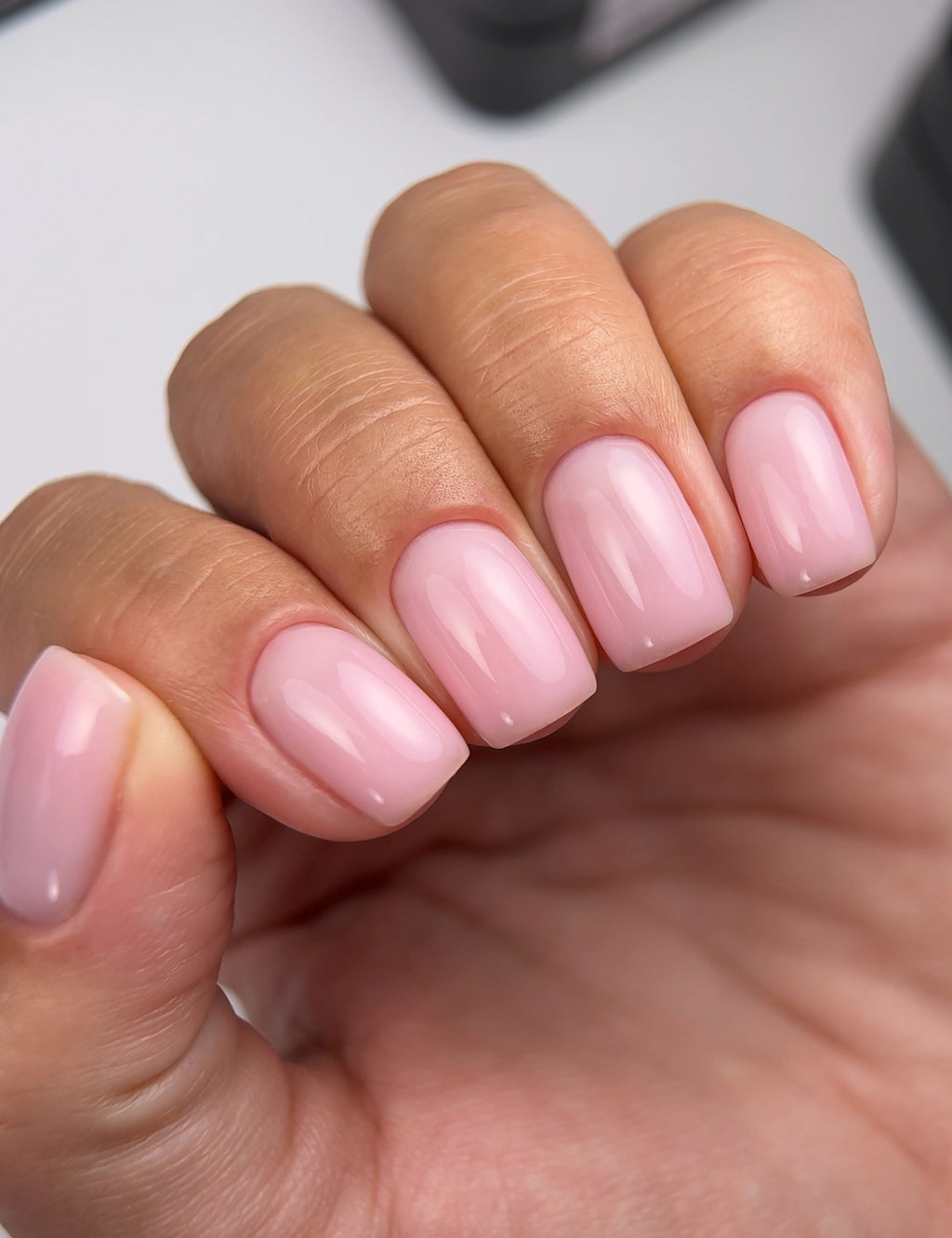 BIBLIOTEKA Builder Gel № 05 Bloom, 30 ml