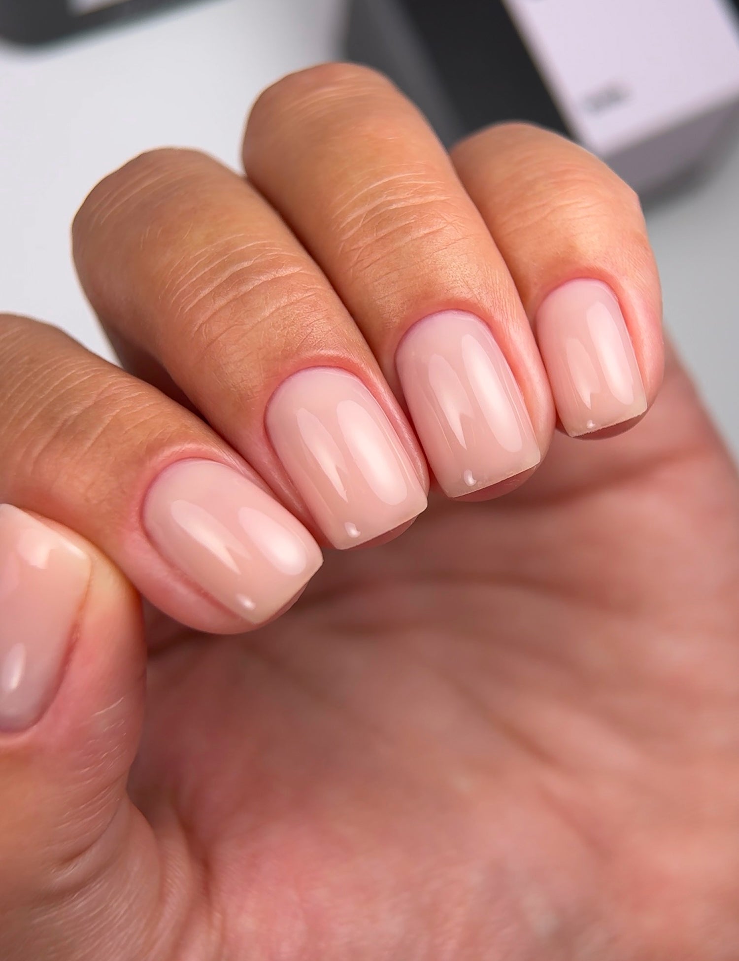 BIBLIOTEKA Builder Gel № 06 Skin, 30 ml