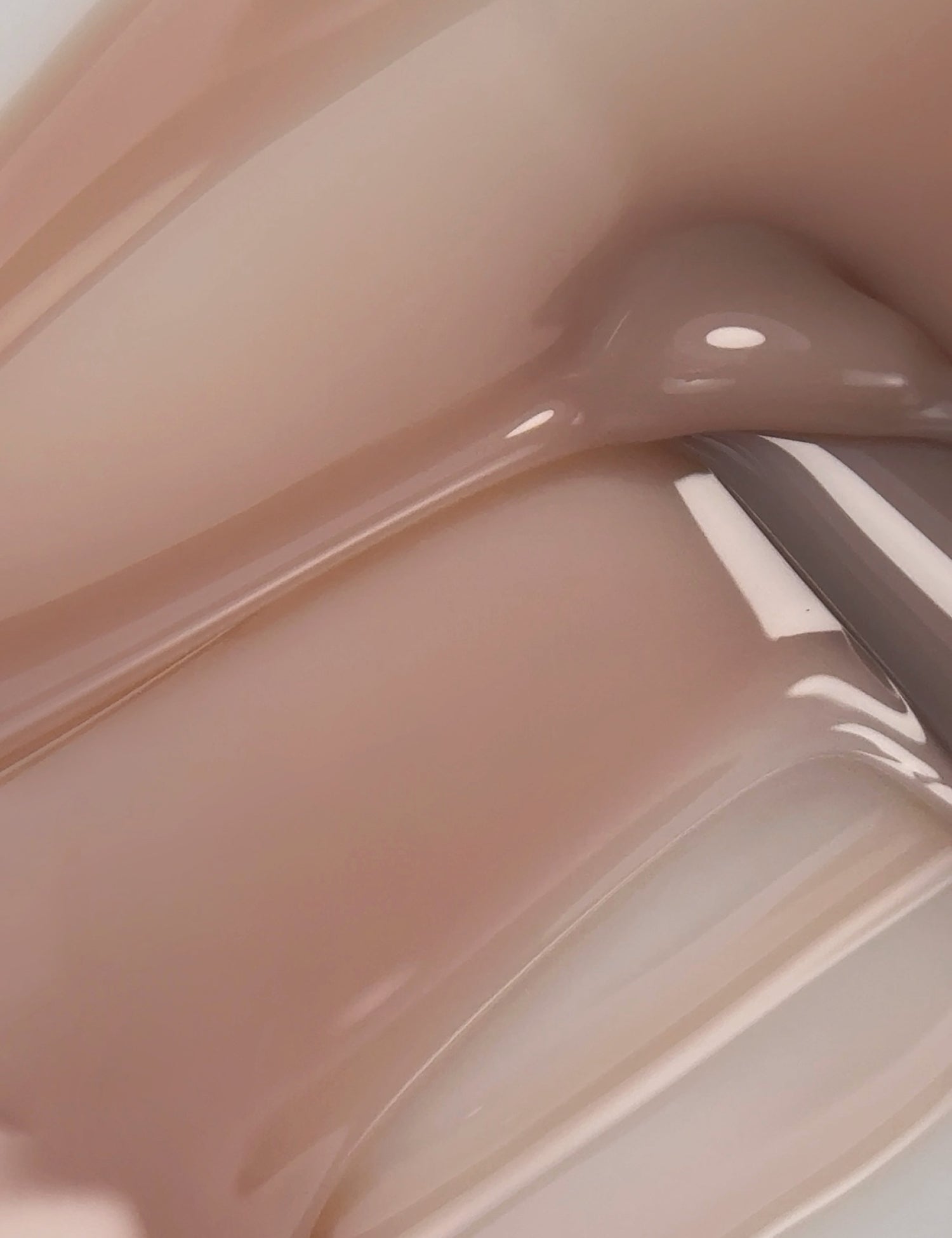 BIBLIOTEKA Builder Gel № 06 Skin, 30 ml