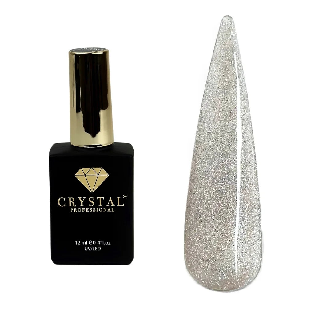 Base Disco №6 Crystal Professional