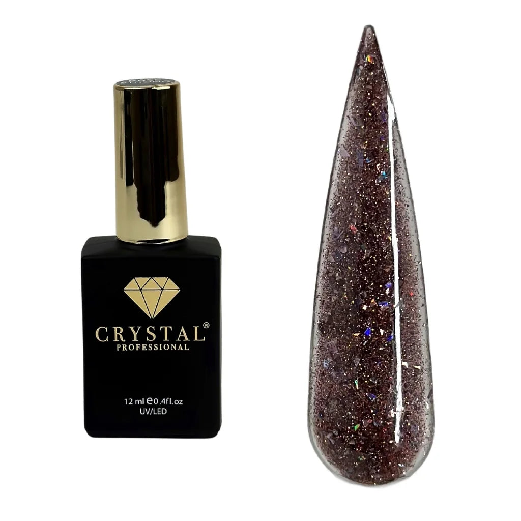 Base Disco №17 Crystal Professional