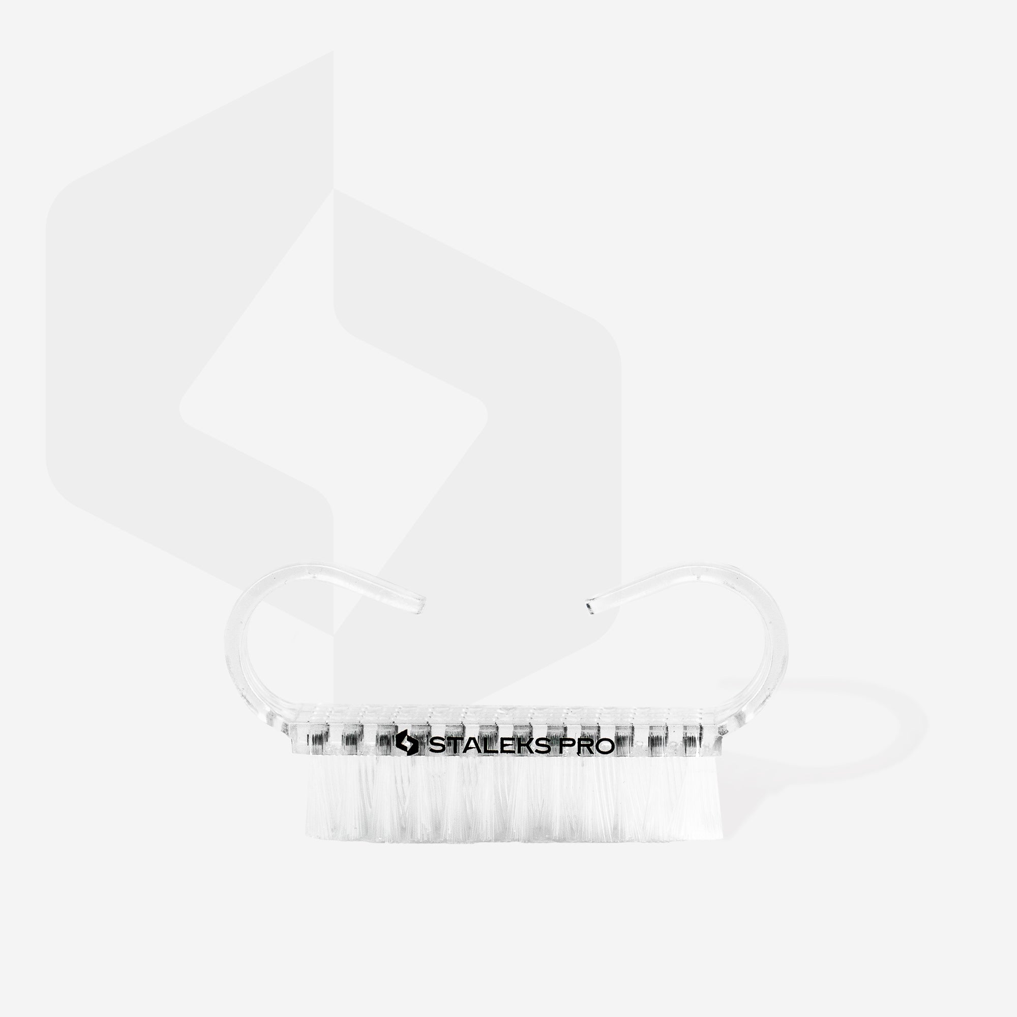 Manikürebürste EXPERT 02 Zur Staubentfernung (10 Stück)