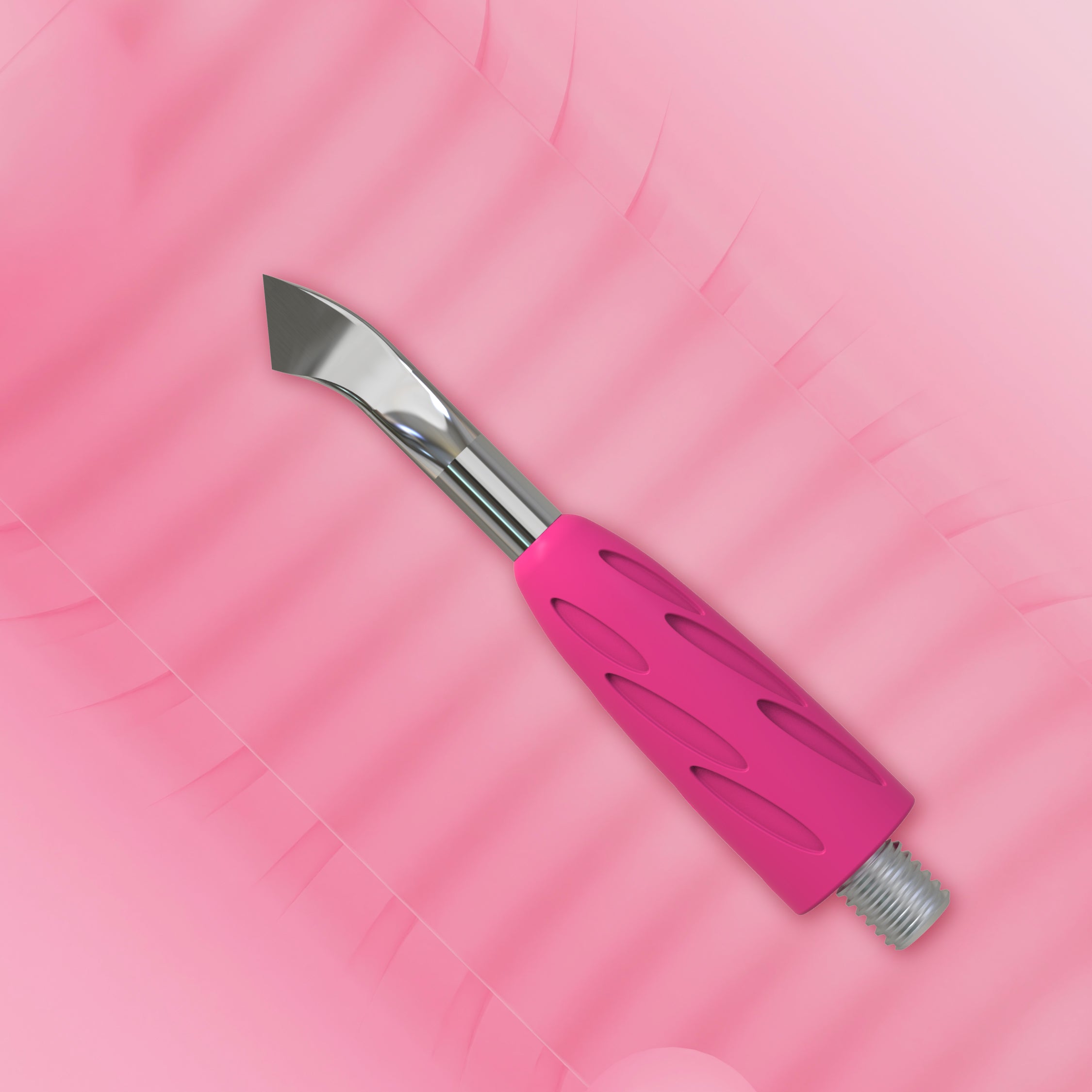 Arbeitskopf „Gebogenes Messer“ Für Combo UNIQ 14 Arbeitskopf „Gebogenes Messer“ Für Combo UNIQ 14