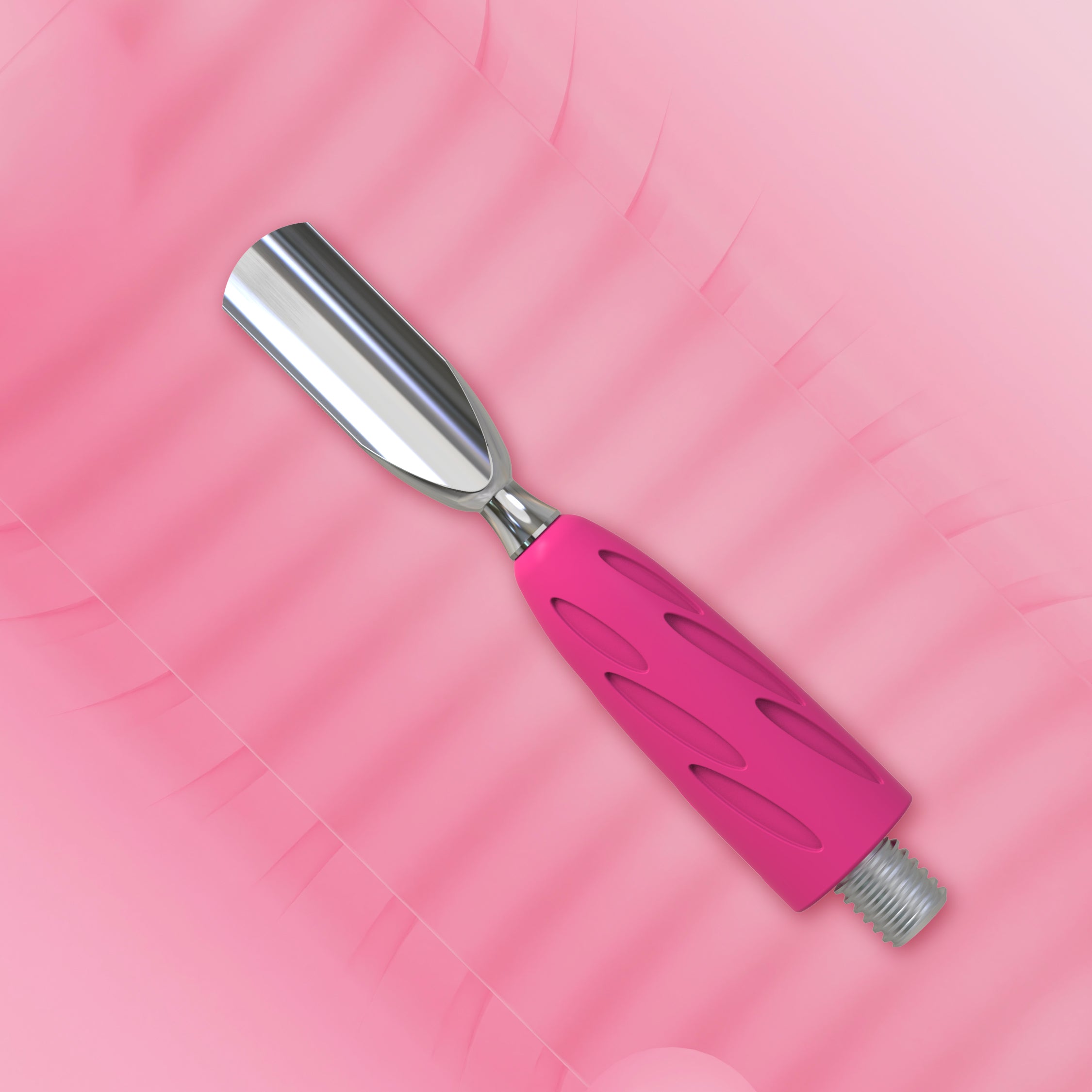 Arbeitskopf „Schmaler Abgestufter Pusher“ Für Combo UNIQ 16