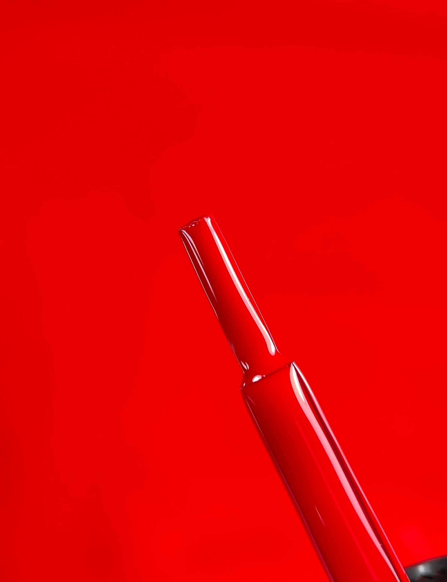 BIBLIOTEKA Gel Polish № 14 Spice – Red, 10 ml