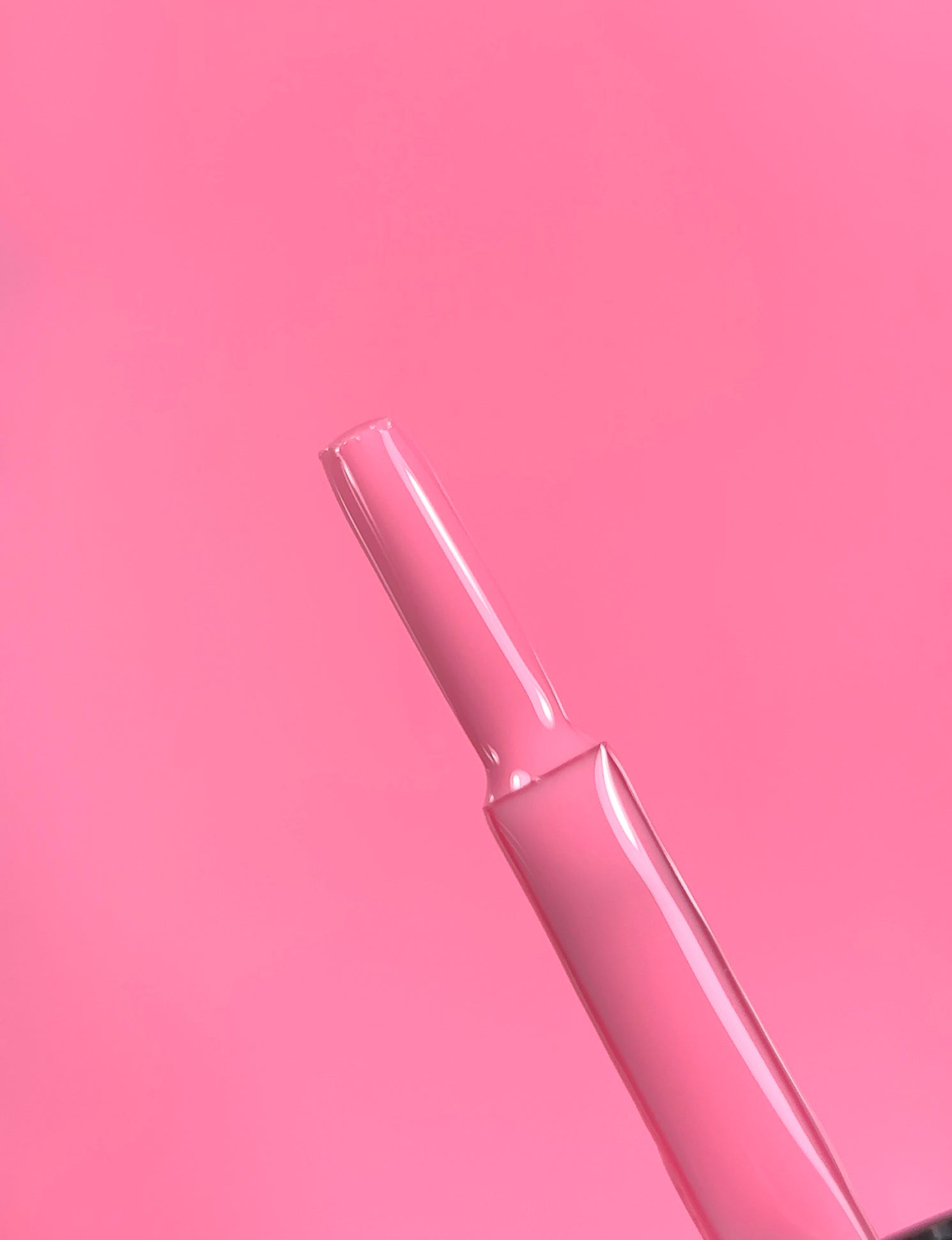 BIBLIOTEKA Gel Polishк № 15 Glam – Pink, 10 ml