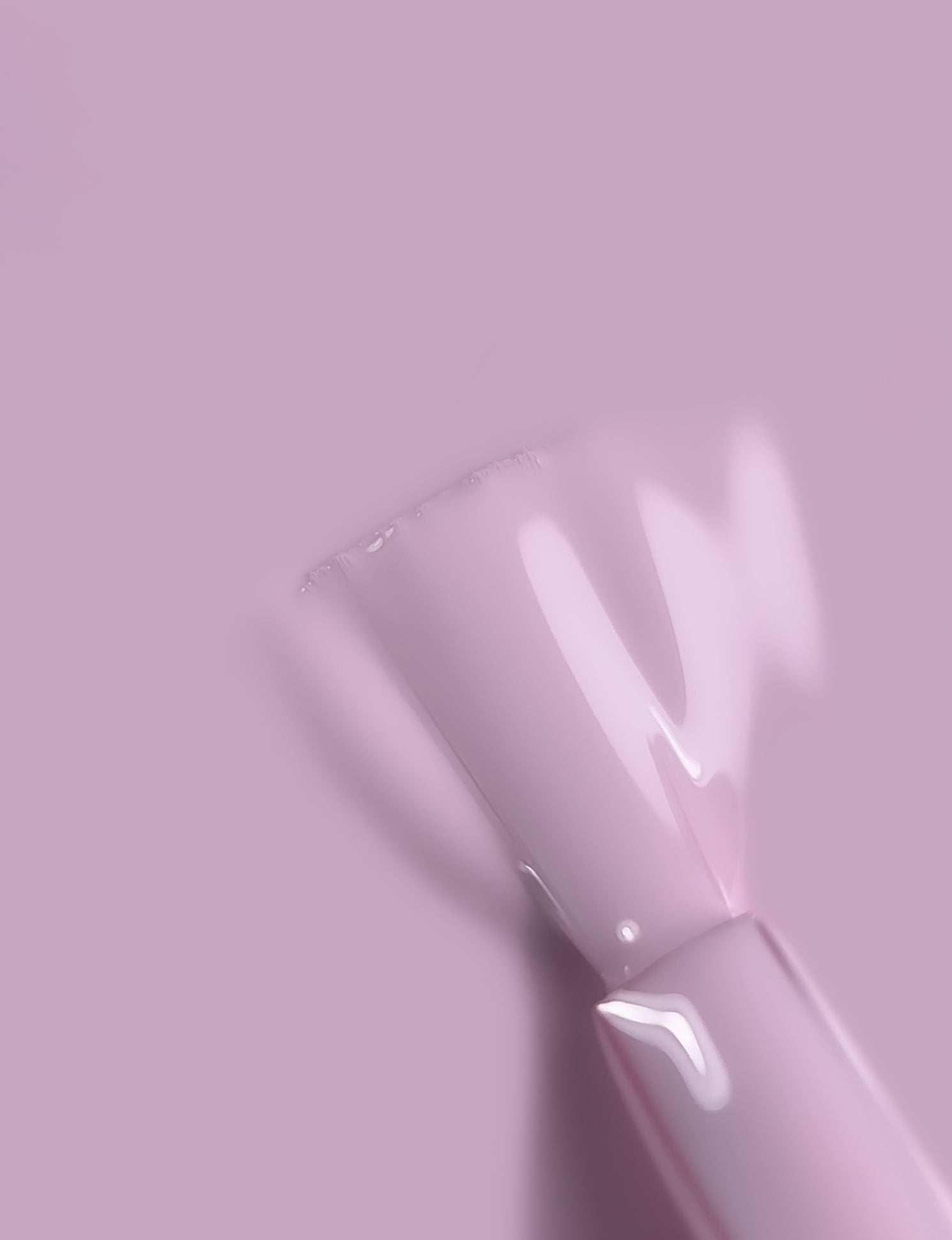 BIBLIOTEKA Gel Polish № 05 Note – Pink, 10 ml