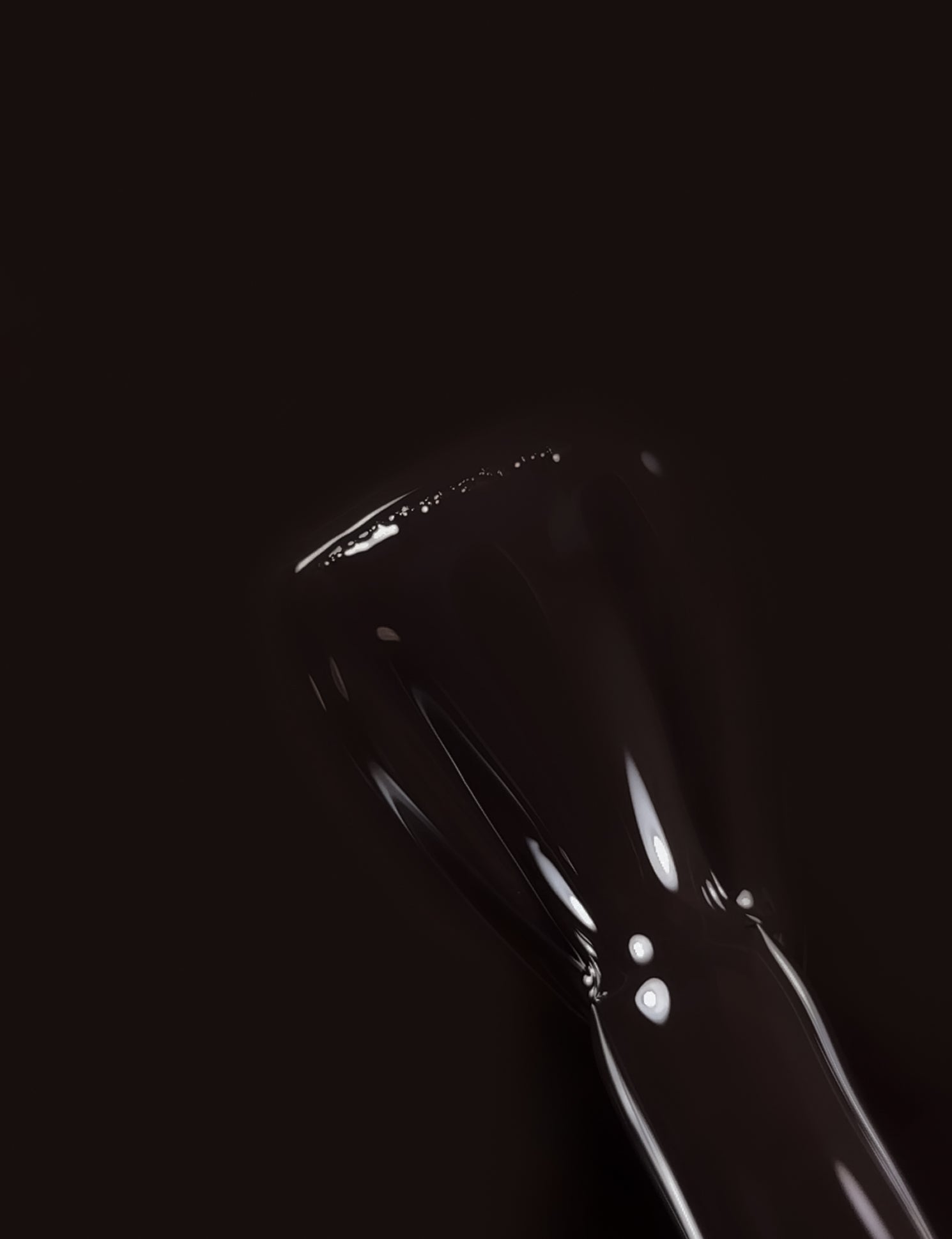 BIBLIOTEKA Gel Polish № 08 Bark – Brown, 10 ml