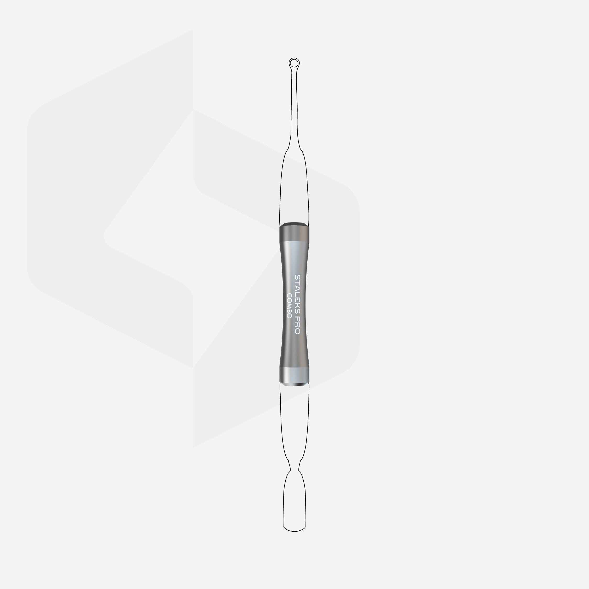 Griffstück Combo UNIQ 10 Für Ersatzinstrumente