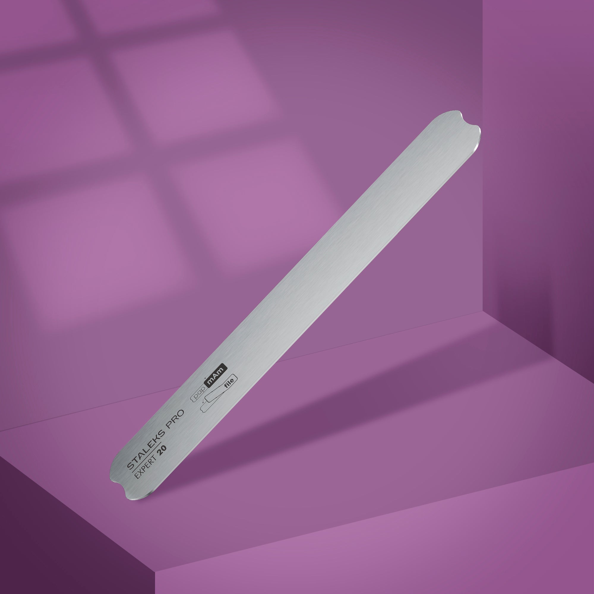 Metallbasis Für Die Einwegfeile EXPERT 20