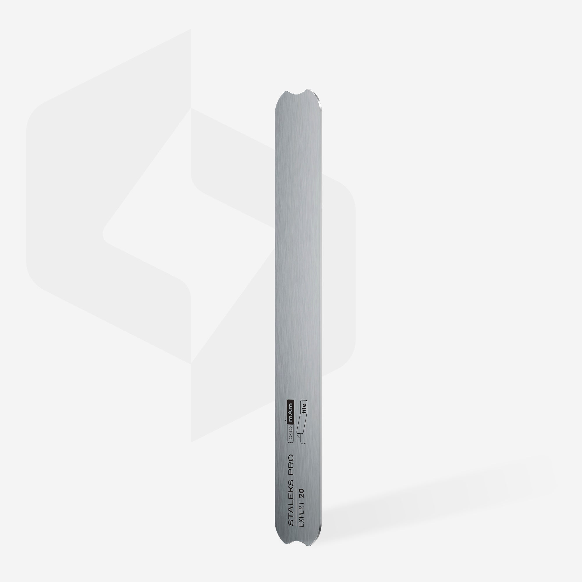 Metallbasis Für Die Einwegfeile EXPERT 20