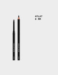 BIBLIOTEKA Brush #flat, 8 mm